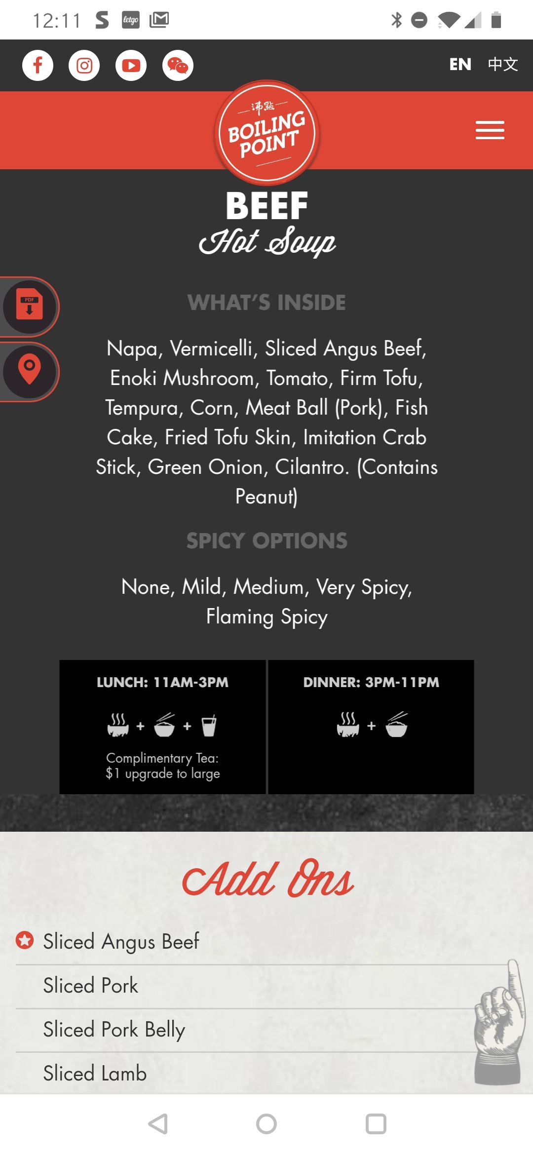 Photo credit: Tripadvisor