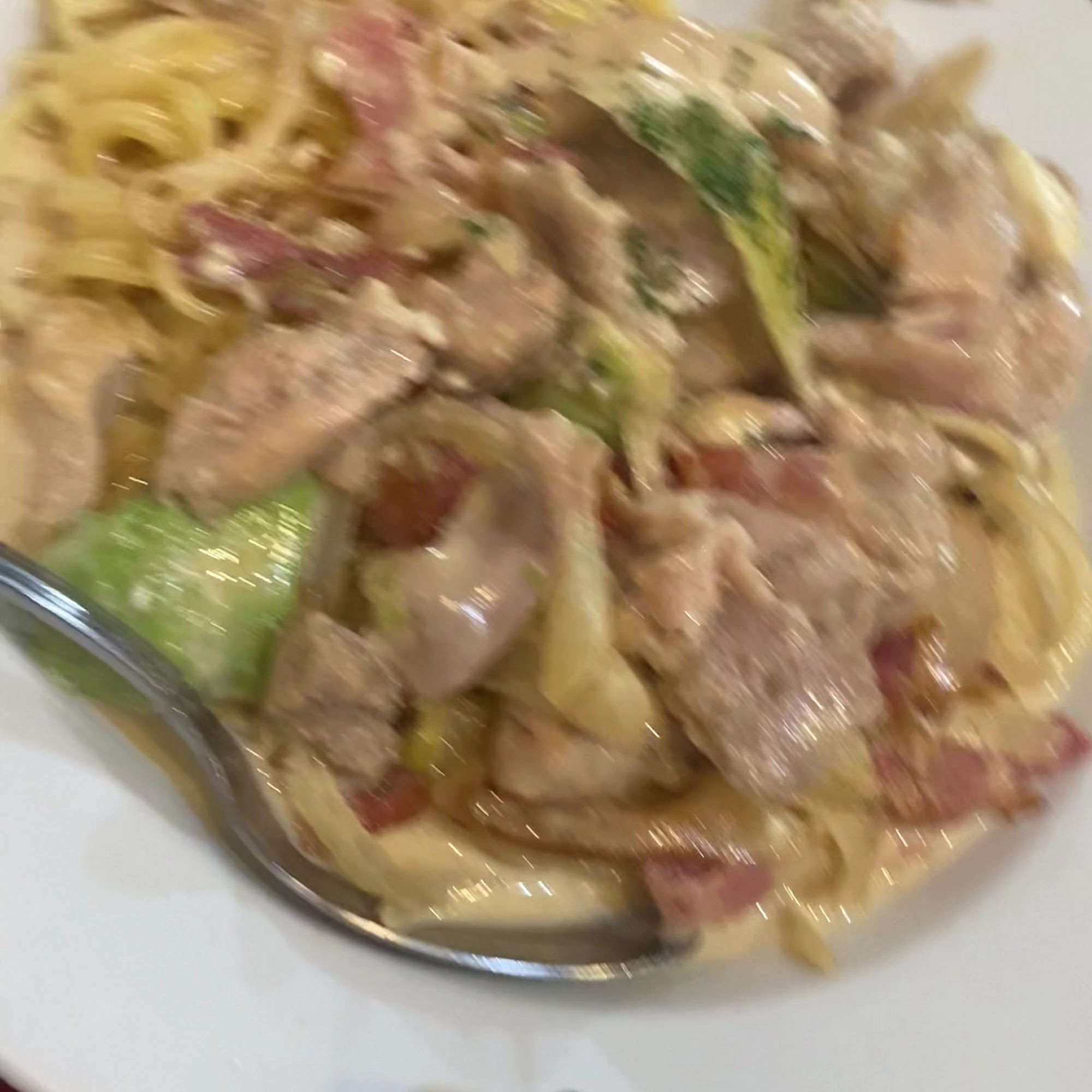 Spoon House Bakery and Restaurant Gardena