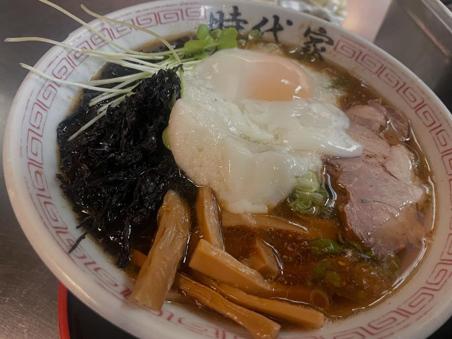 Jidaiya Ramen Dining Gardena