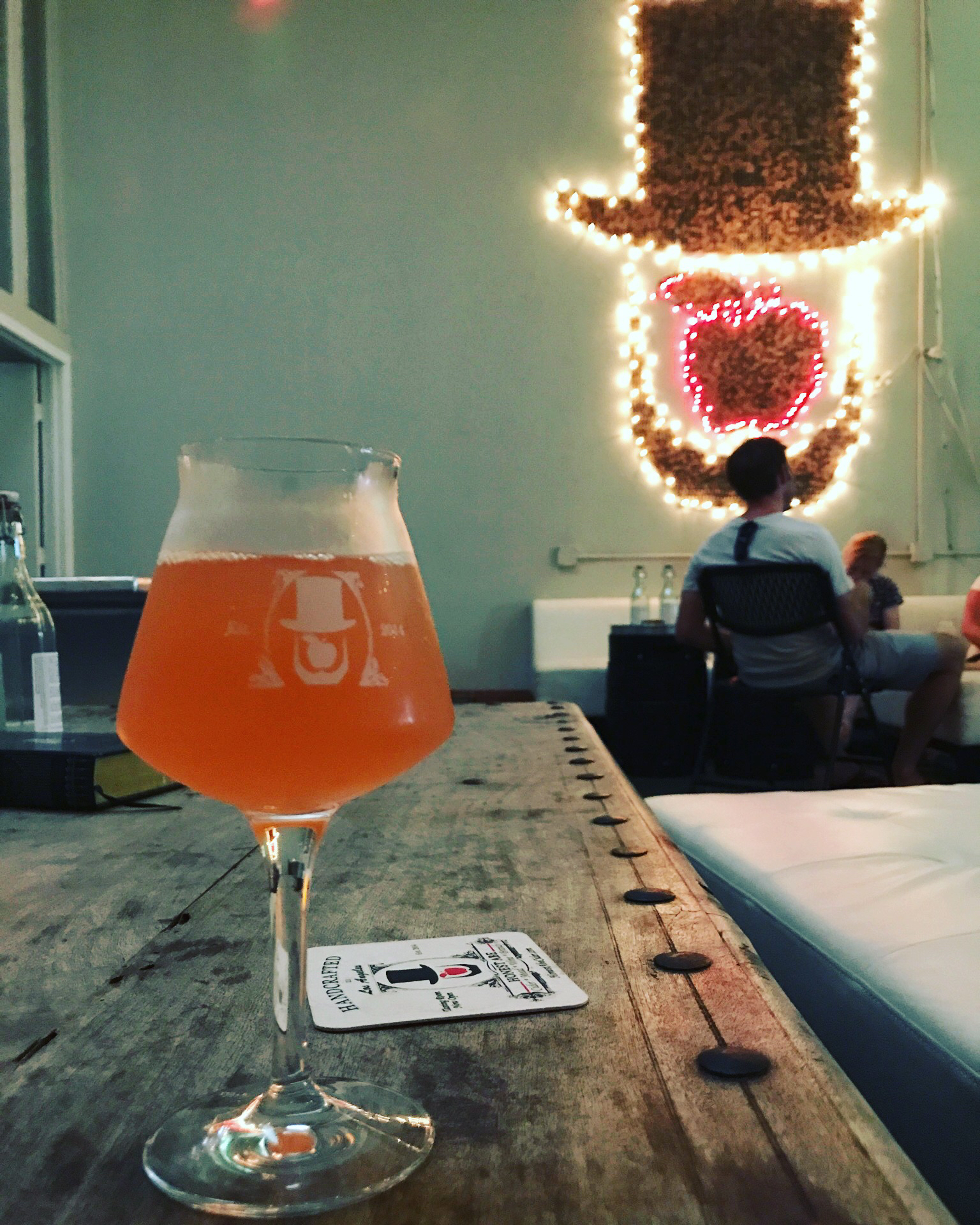 The Honest Abe Cider House & Meadery Gardena