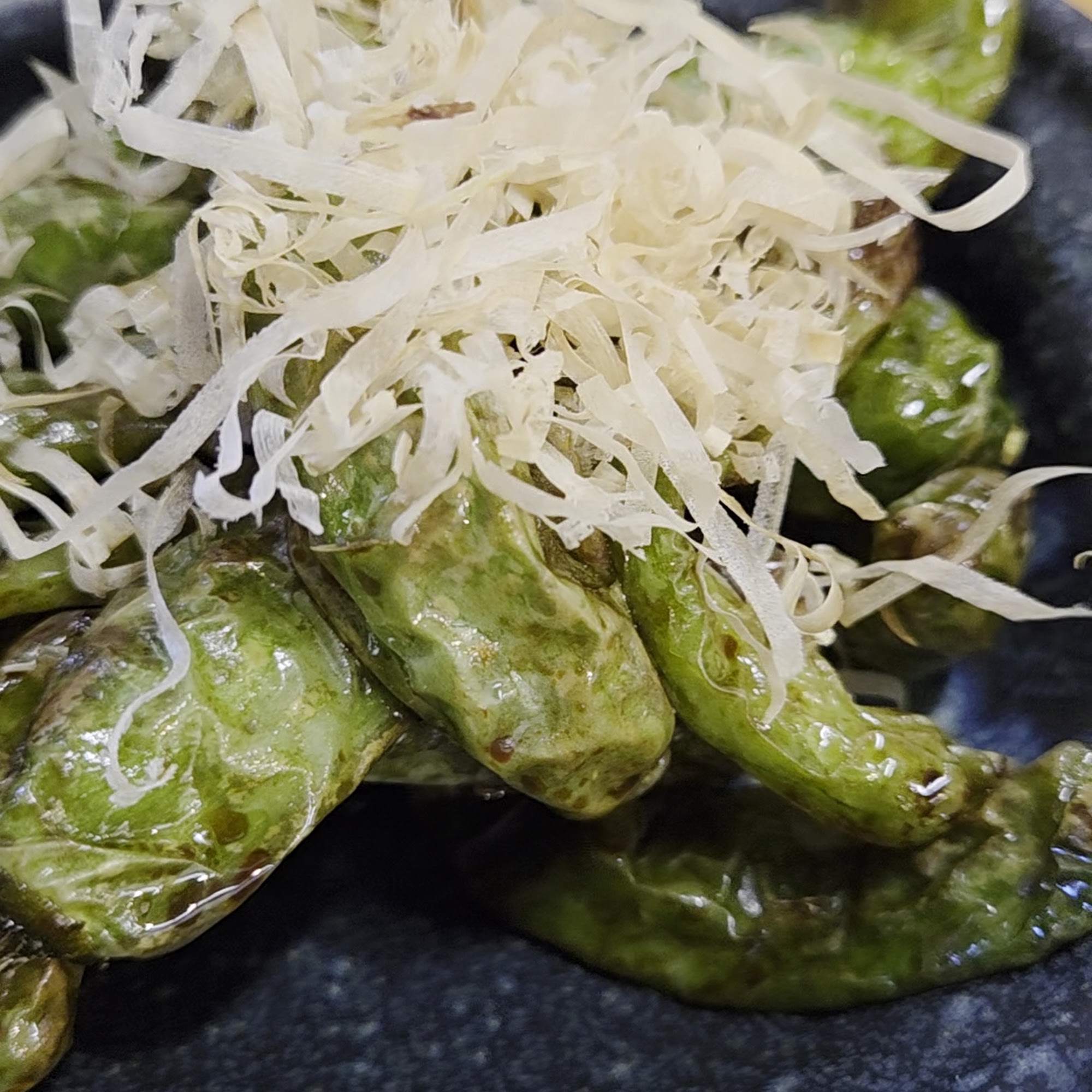 Kanpachi sushi and sake Gardena