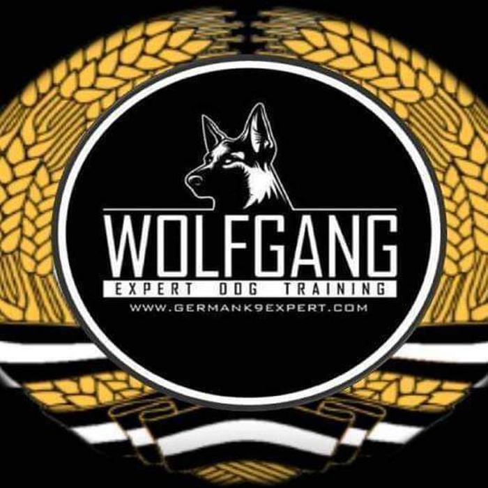 Wolfgang Expert Dog Training Gardena
