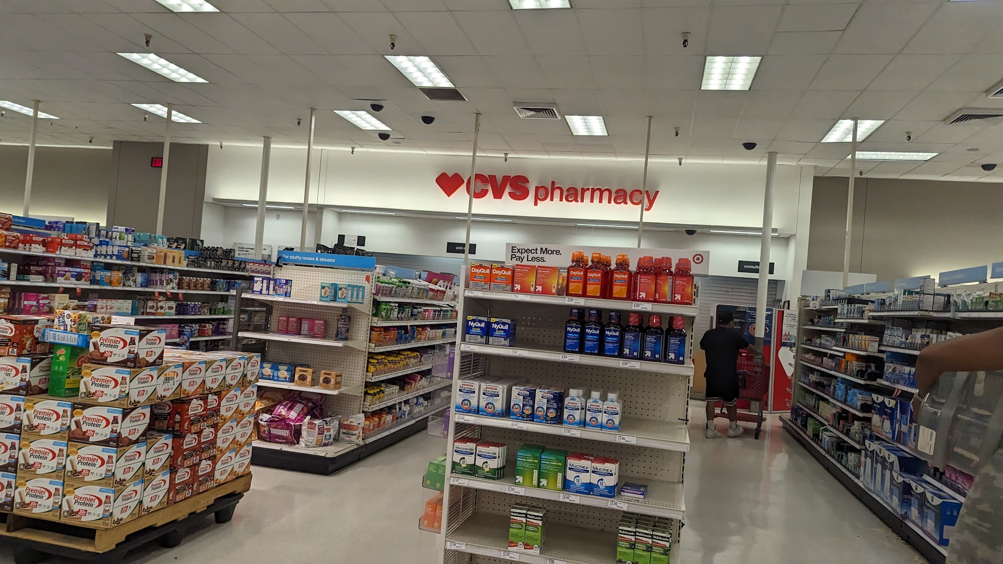 CVS Gardena