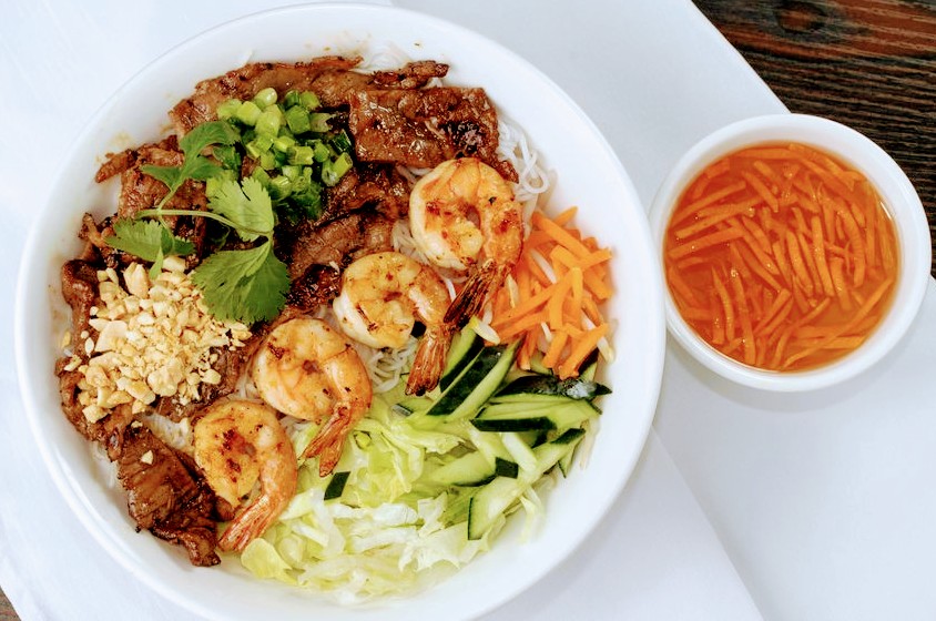 Pho Hoan Pasteur Gardena Gardena