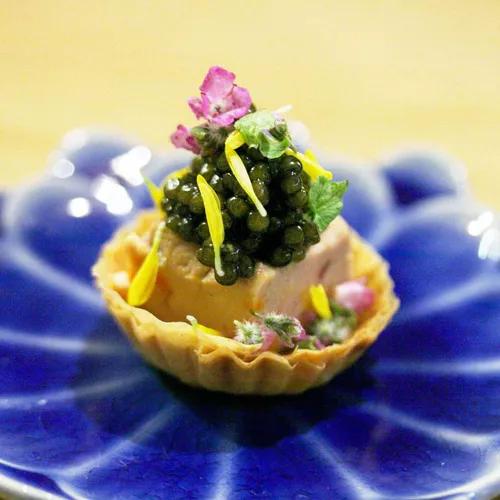 Photo credit: michelin