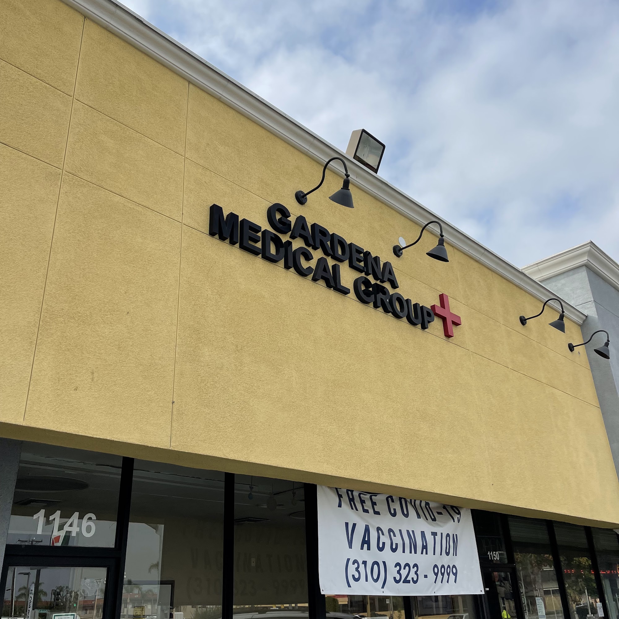 Gardena Medical Group