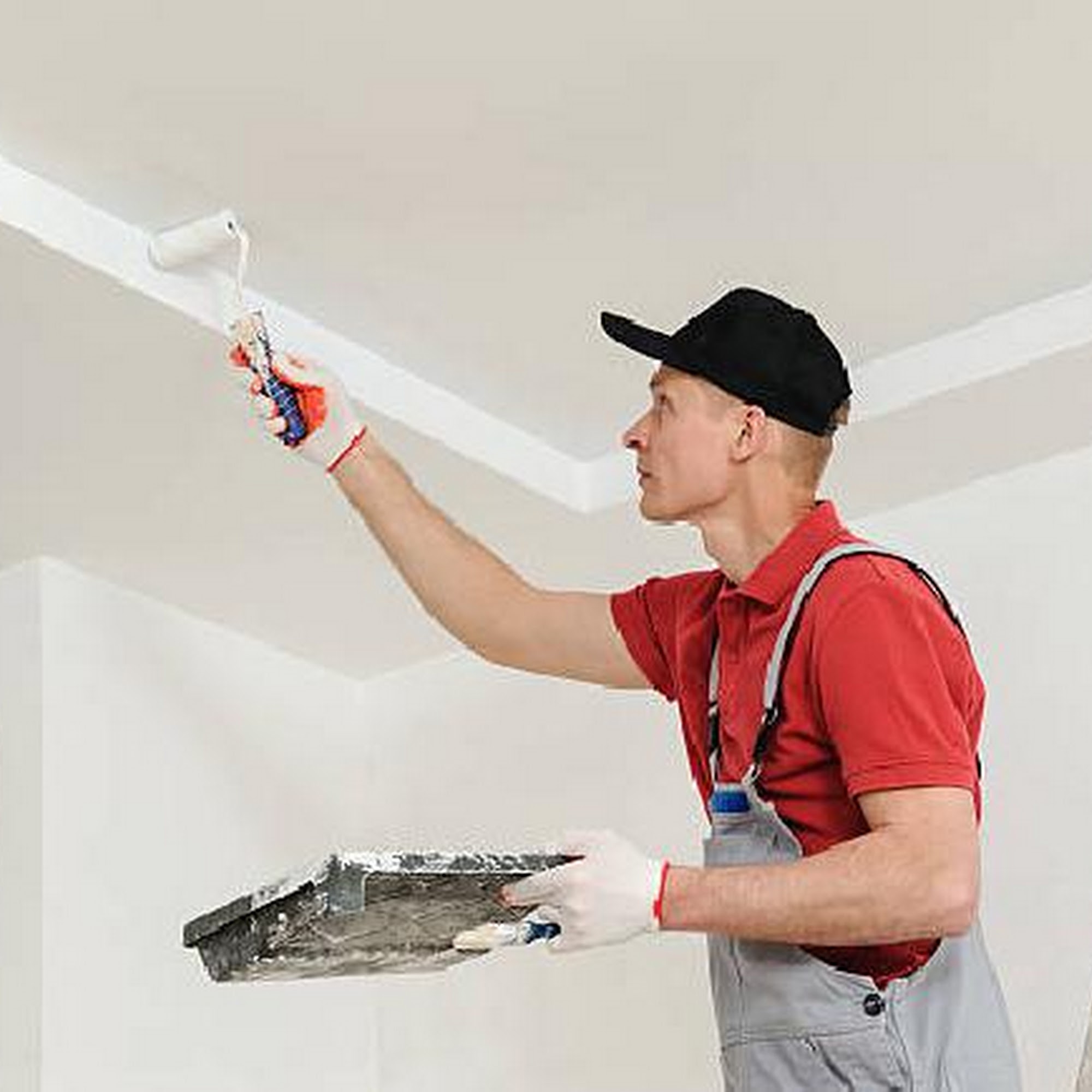 Gardena House Painting Services