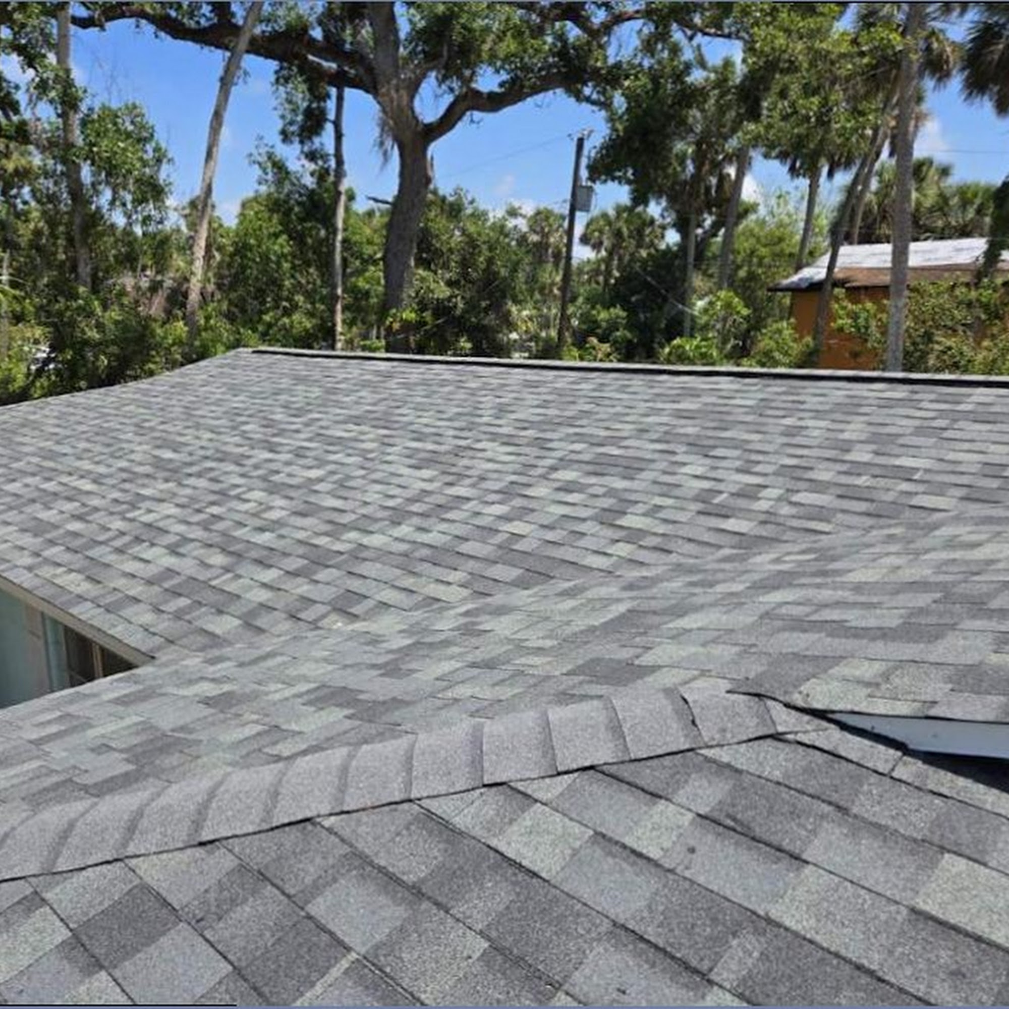 Gardena Roofing.