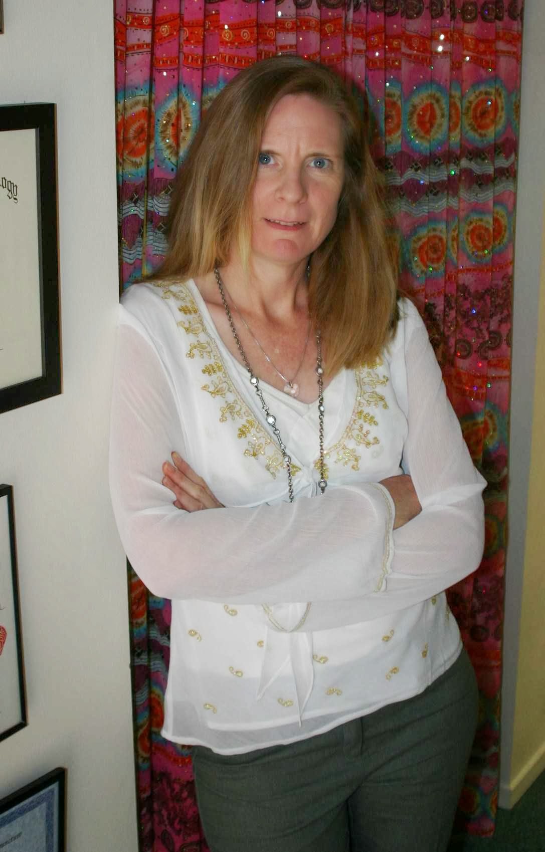 AuthenticSelf Acupuncture and Beyond