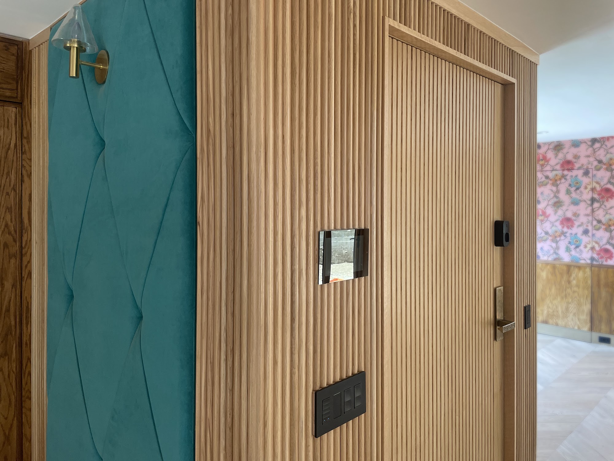 Umpa Millwork