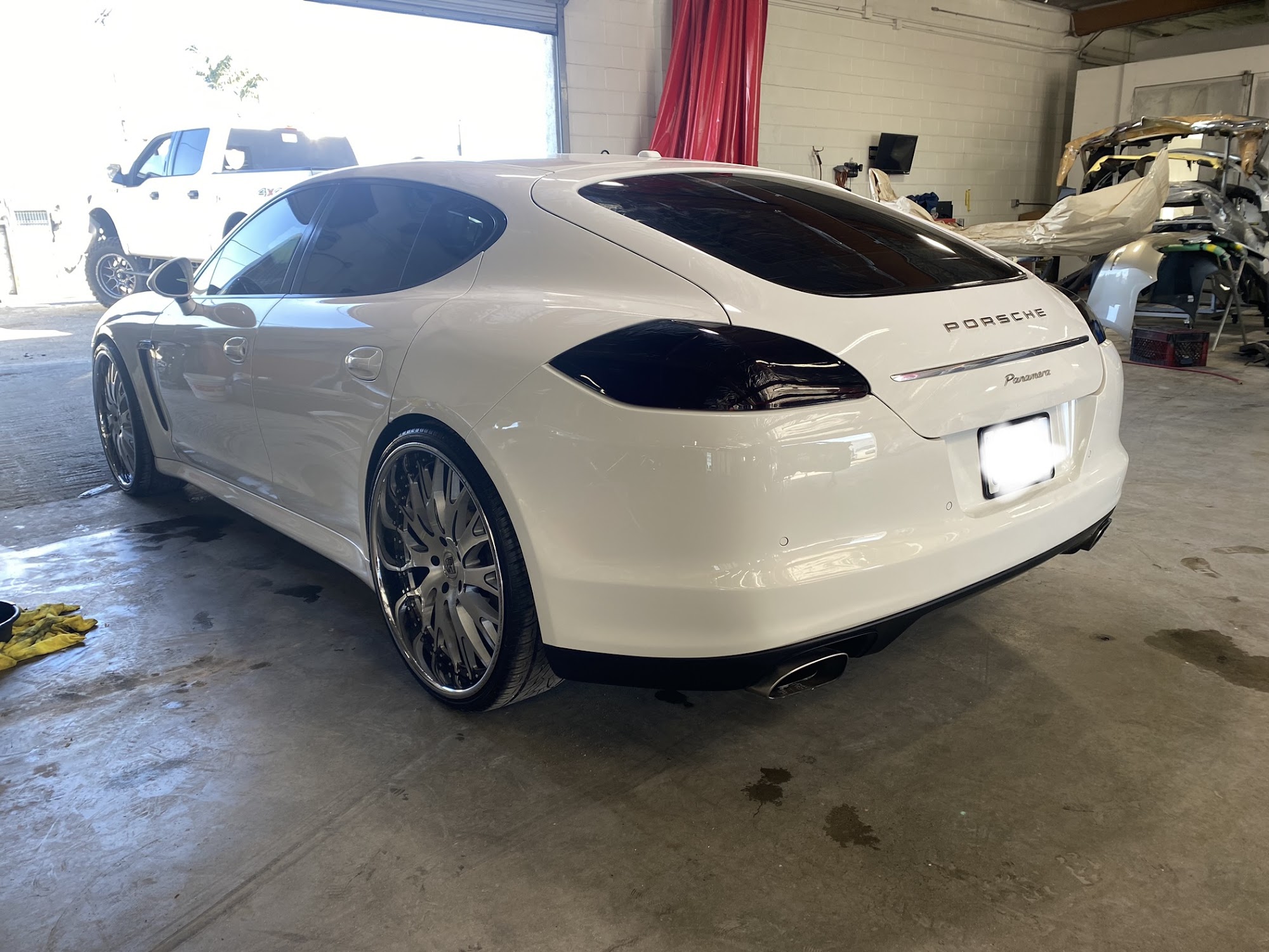 DDS Collision Gardena