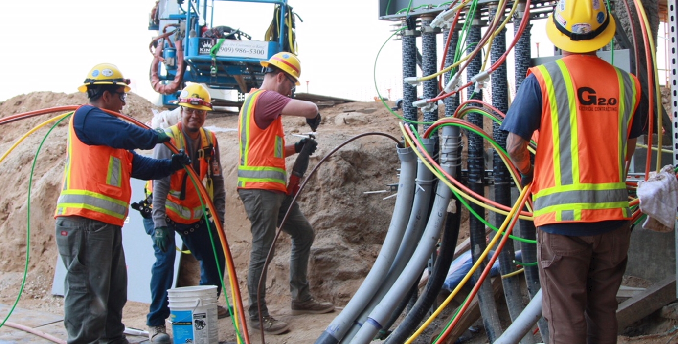 GEC2, Inc 1545 W El Segundo Blvd, Gardena California 90249