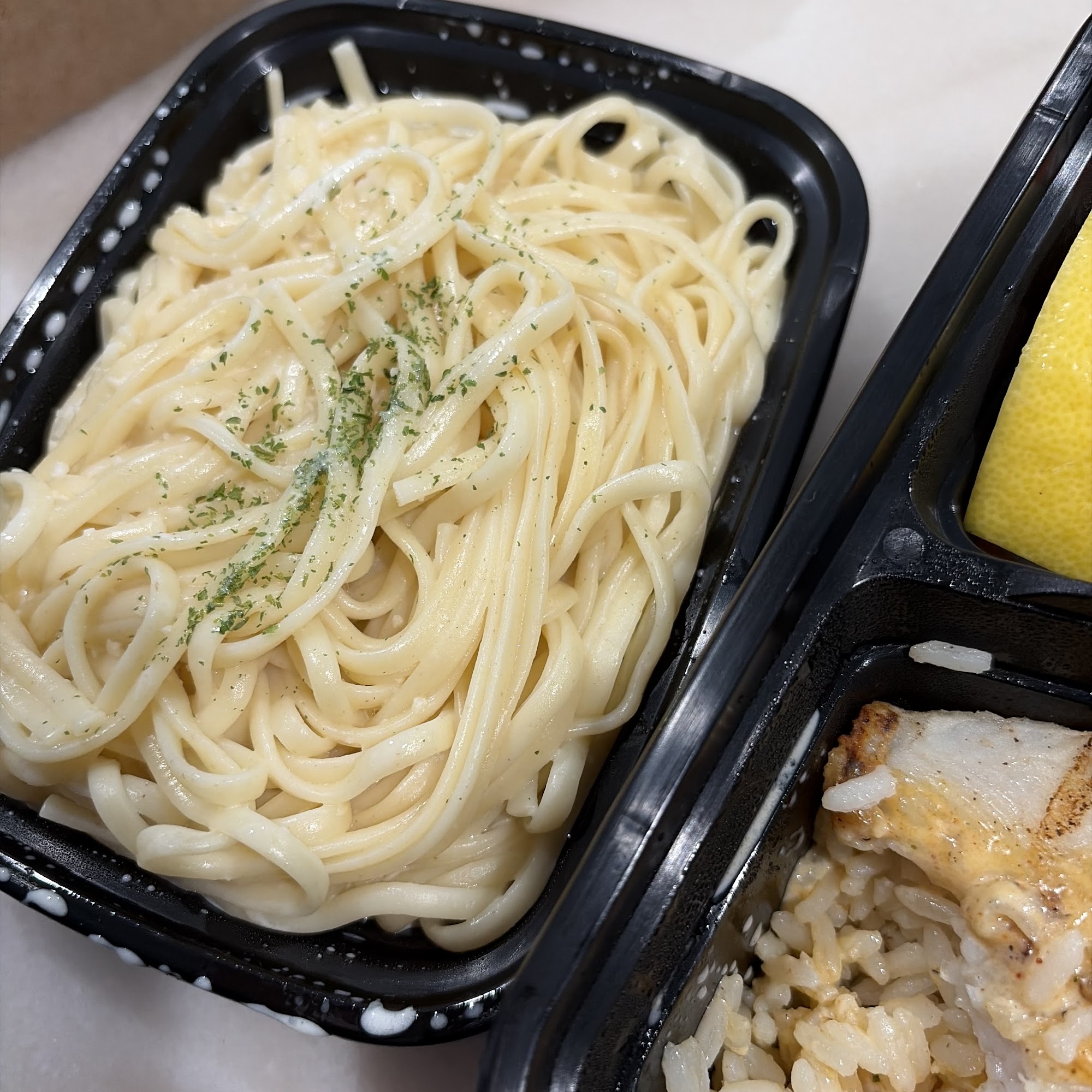 Uncle Mac’s Kitchen