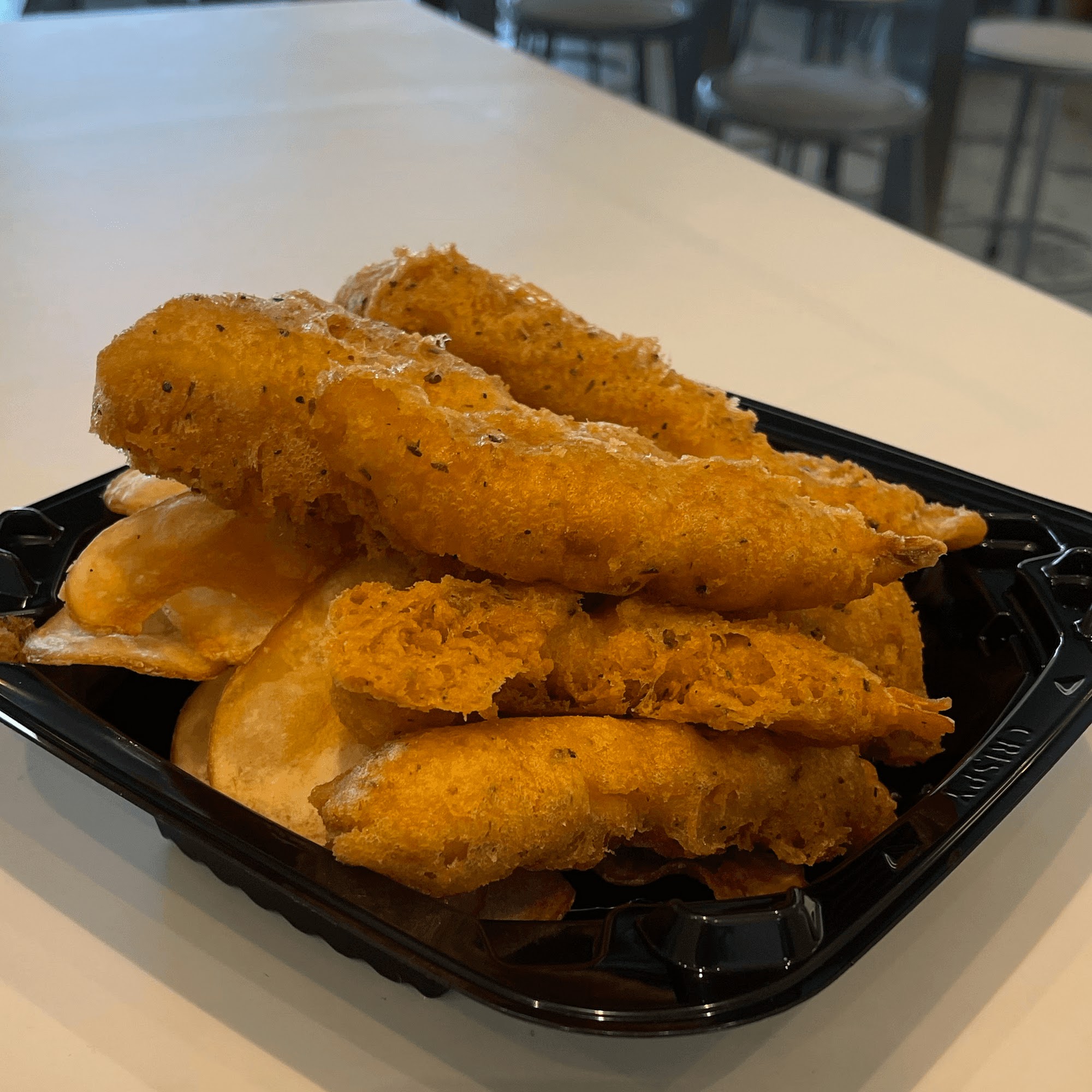 Uncle Mac’s Kitchen