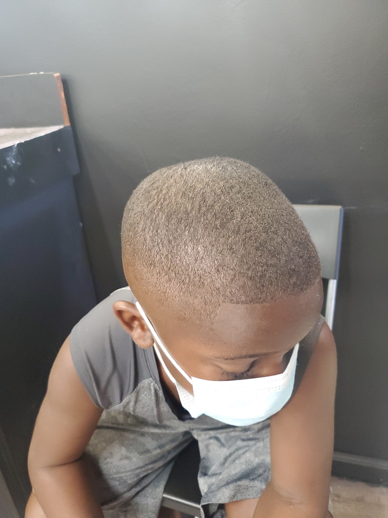 HealthyHands Barbershop