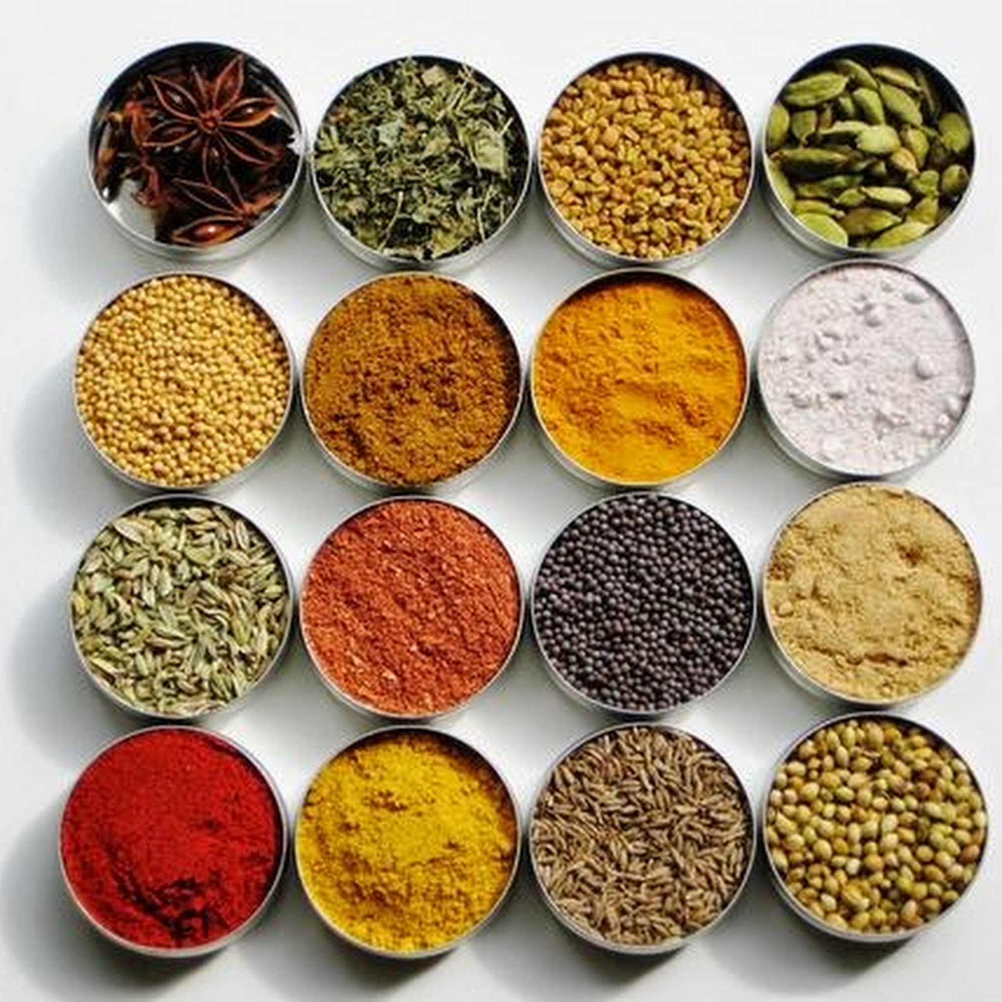 Singla Spices Inc. Gardena