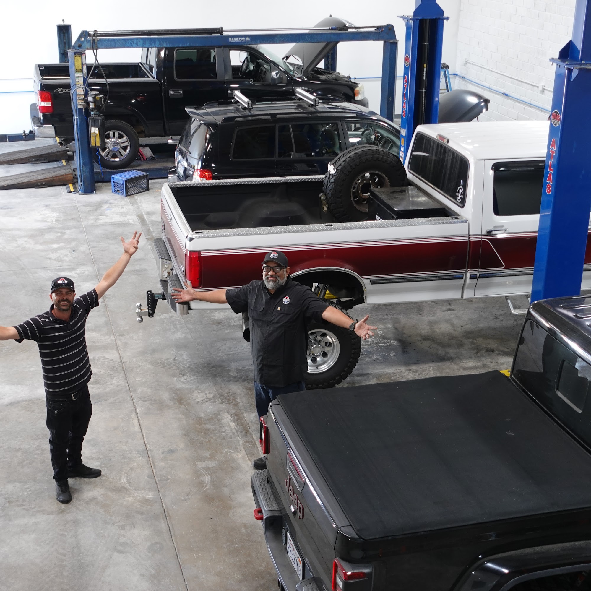 South Bay Diesels Gardena