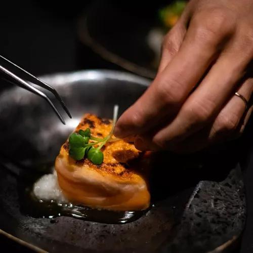 Photo credit: michelin