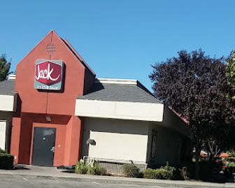 Jack In The Box