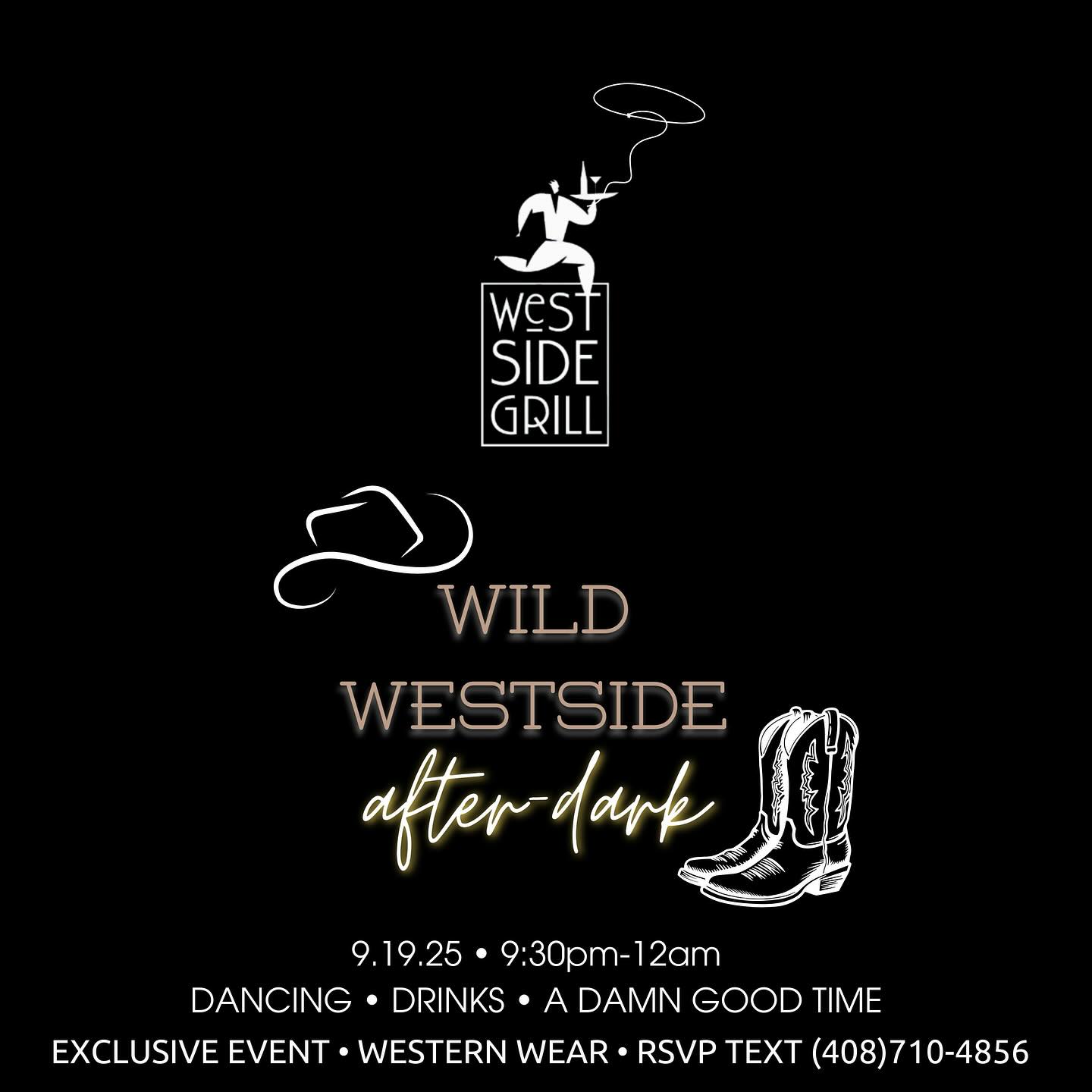 Westside Grill Gilroy