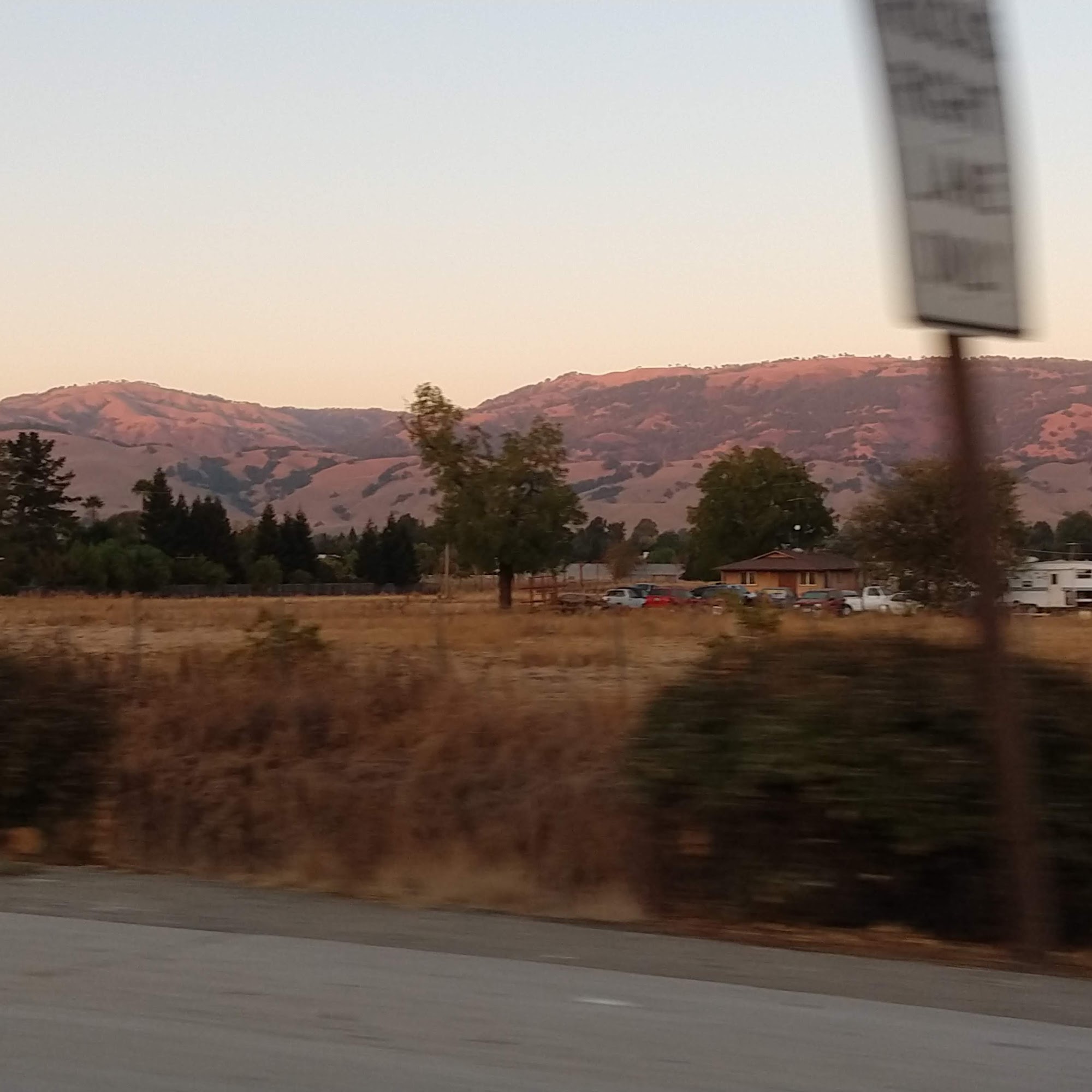 Valley Equine Hospital Gilroy