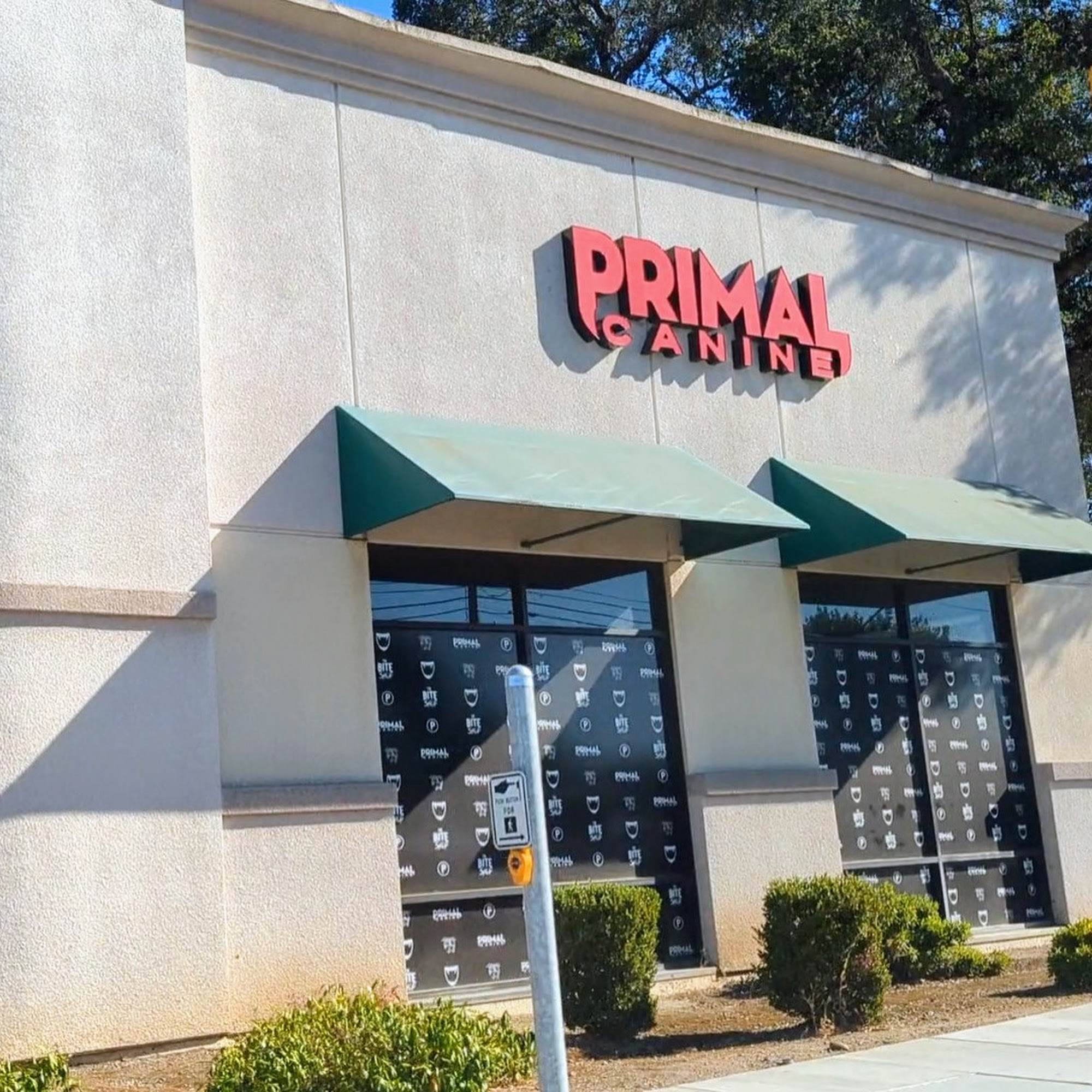 Primal Canine Dog Training Gilroy