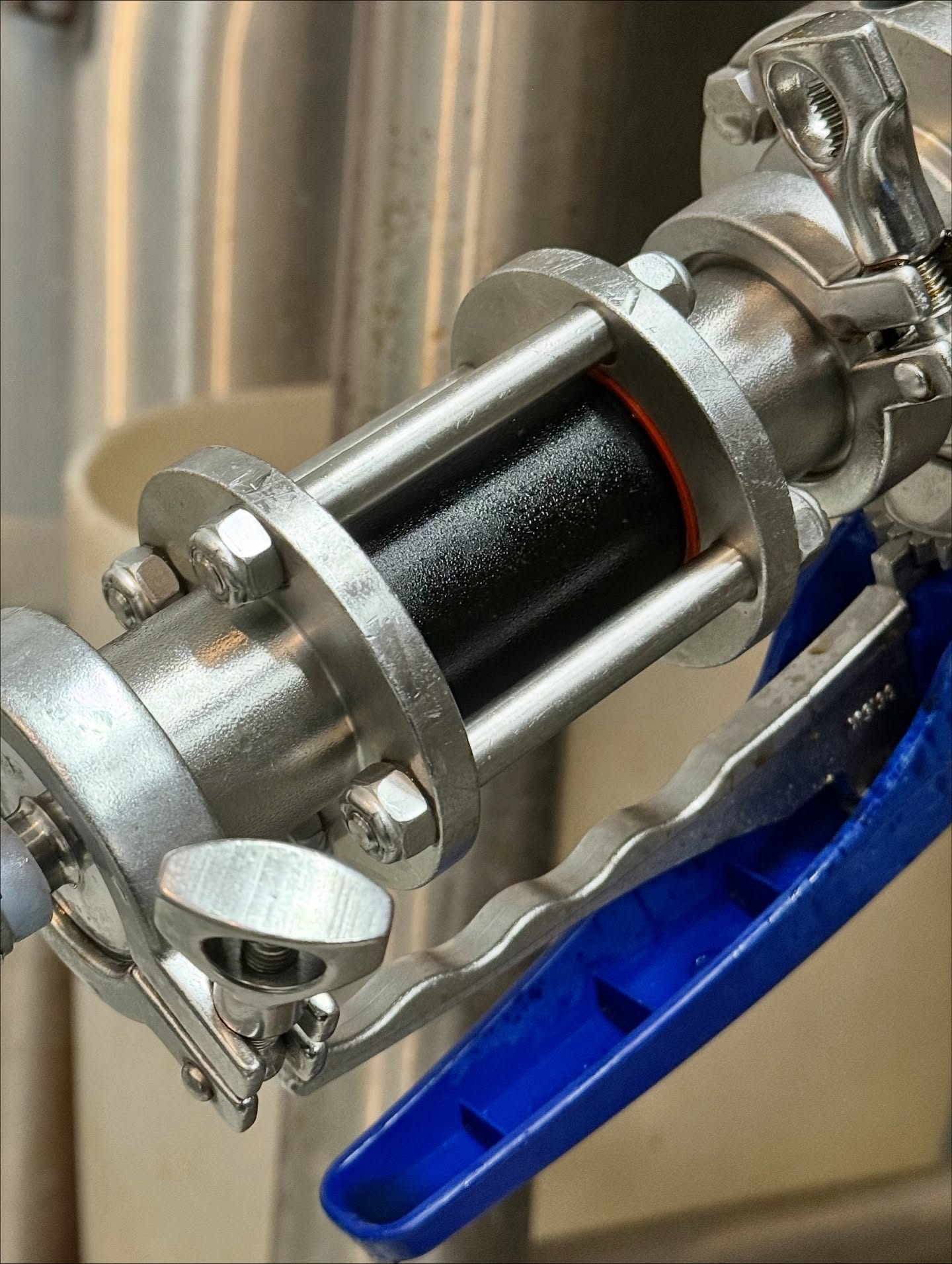 Promised Land Brewing Company Gilroy