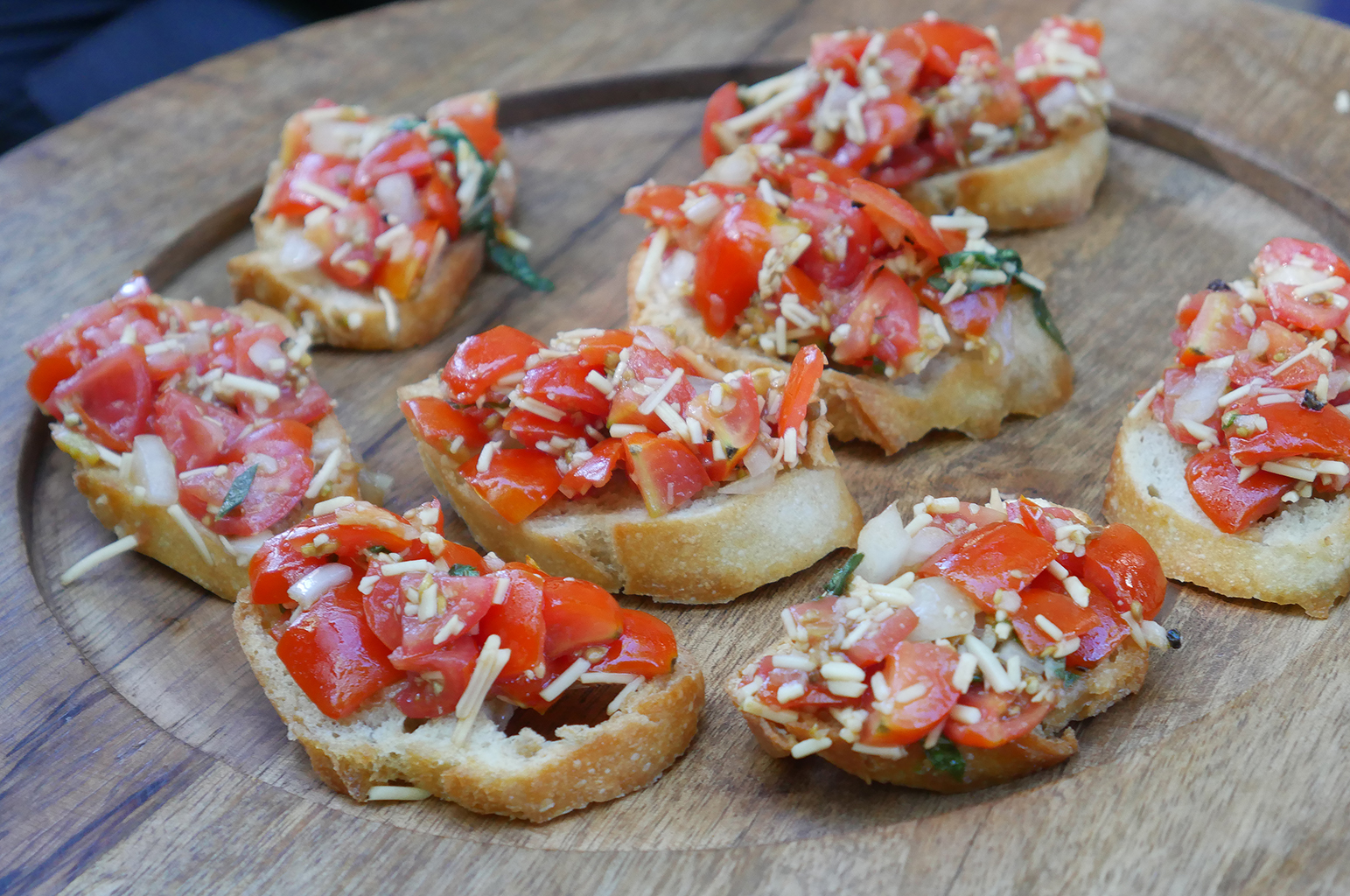 Kneaded Bakery and Catering Menu