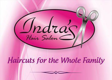 Indra's Hair Salon