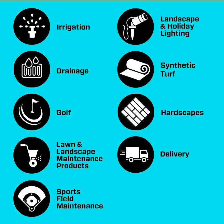 Ewing Outdoor Supply Gilroy