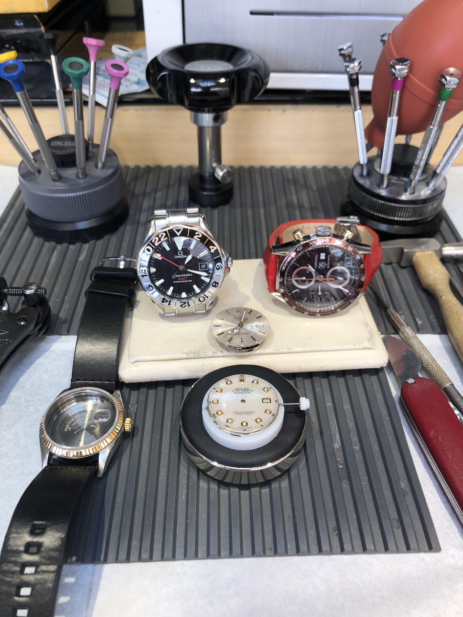 A & D Jewelry and Watch Repair Gilroy