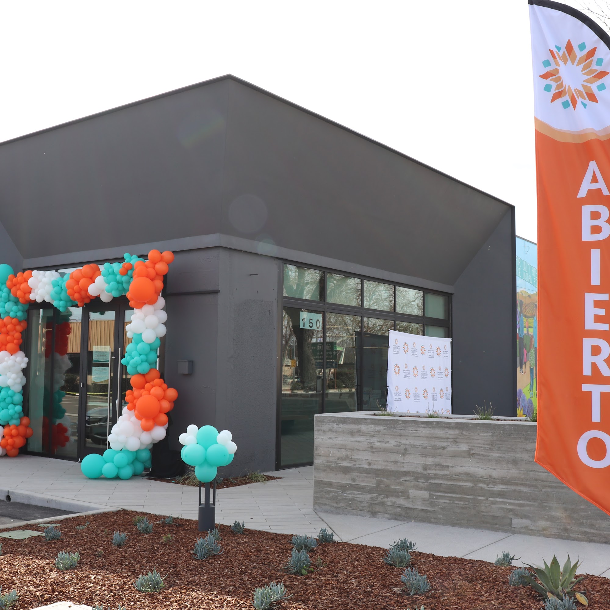 Santa Clara Family Health Plan South County Community Resource Center Gilroy