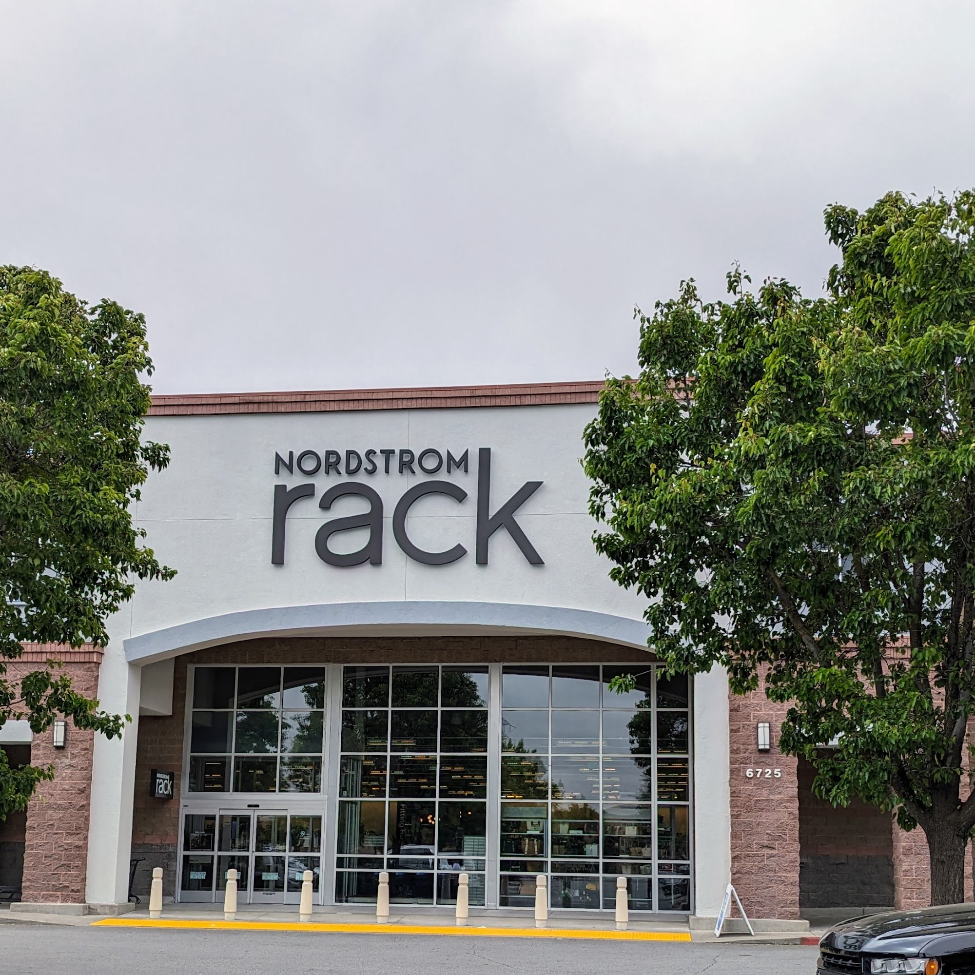 Nordstrom Rack Gilroy