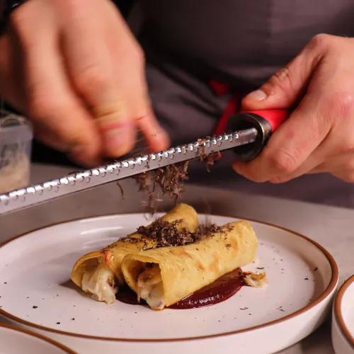 Photo credit: michelin