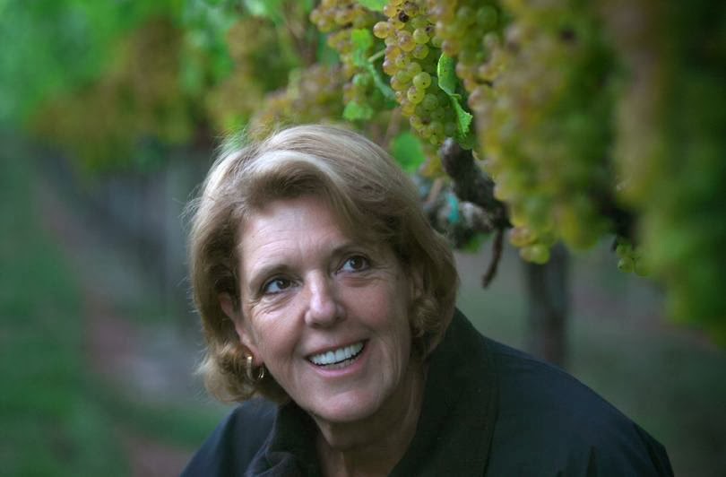 Eric Ross Winery Glen Ellen