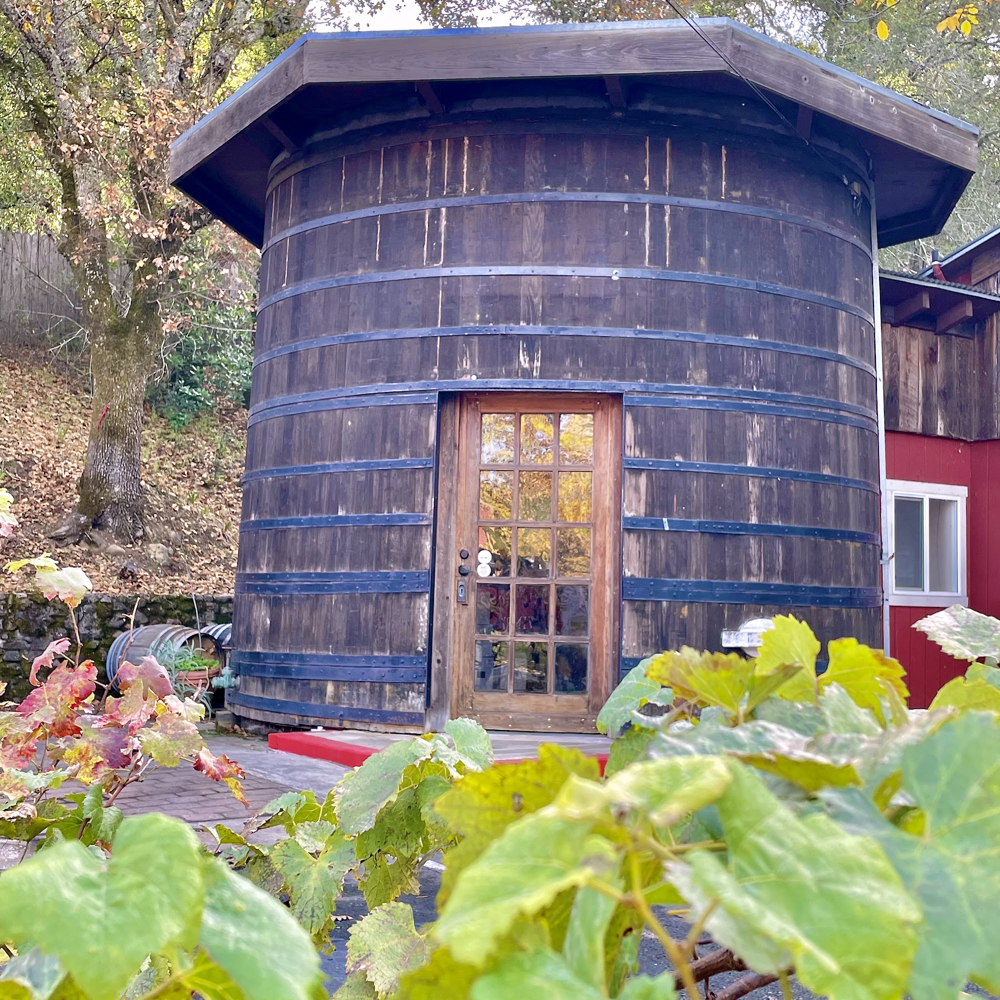 Dane Cellars Glen Ellen