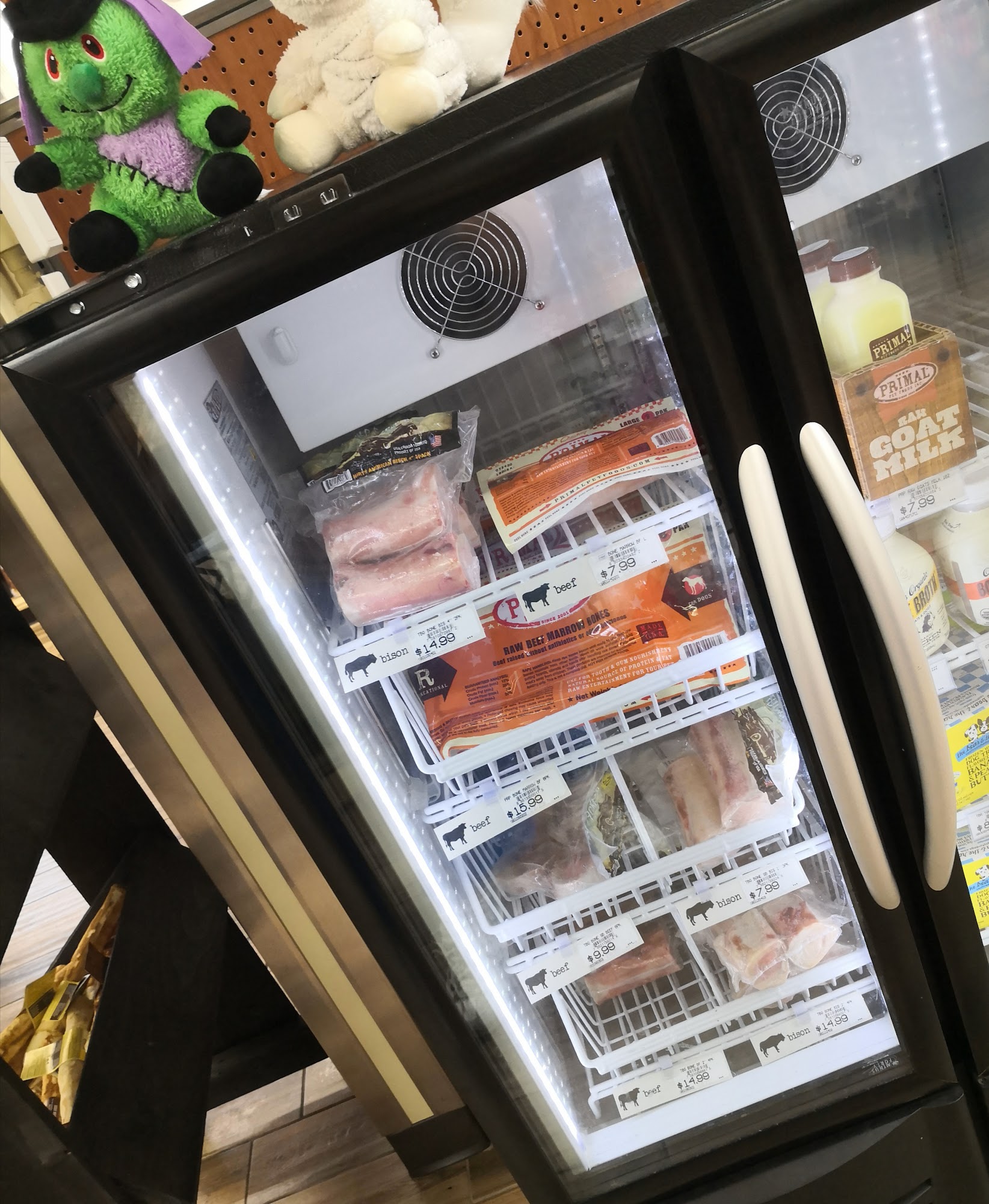 Pet Food Express Glendale