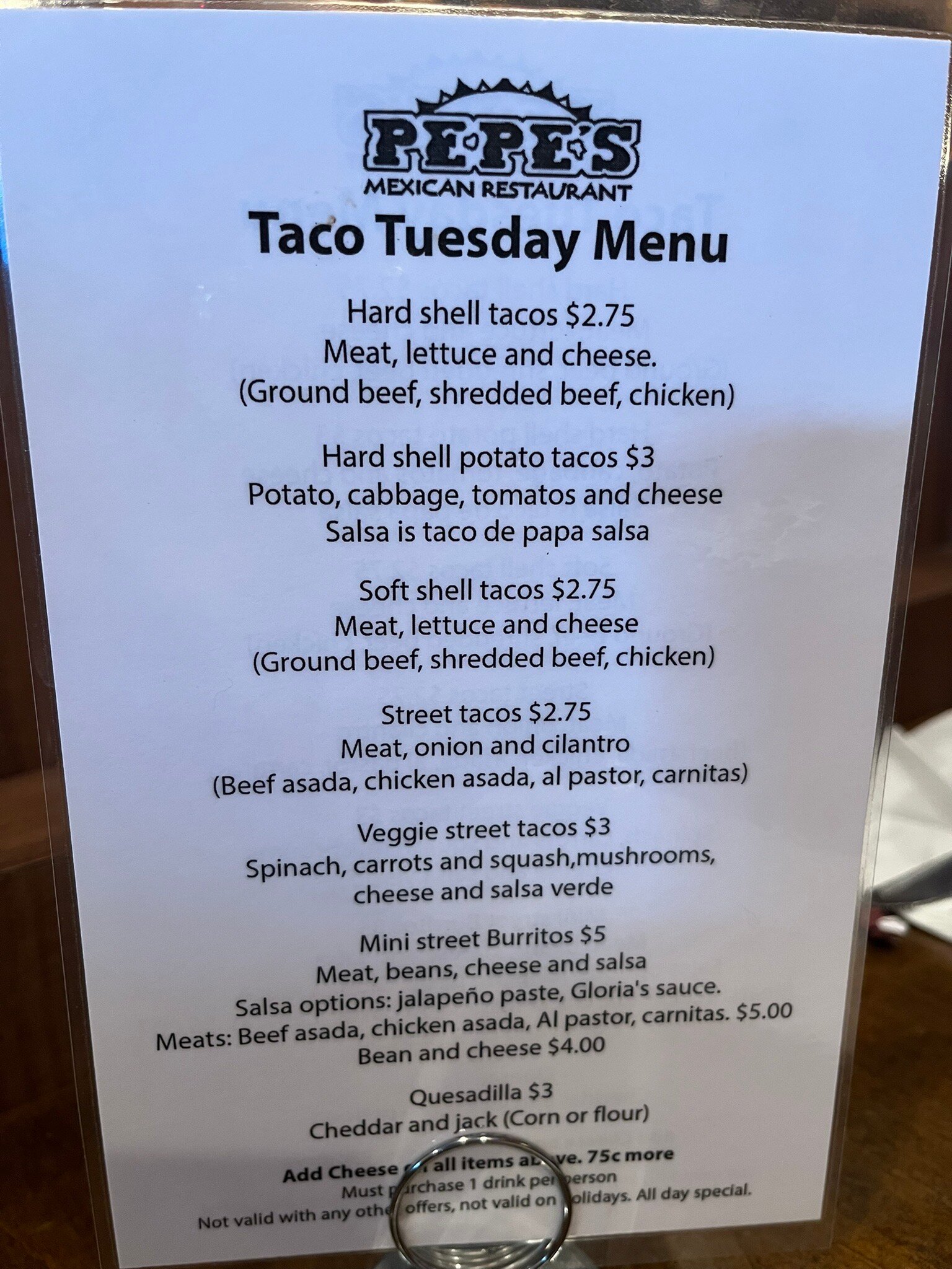 Photo credit: Tripadvisor