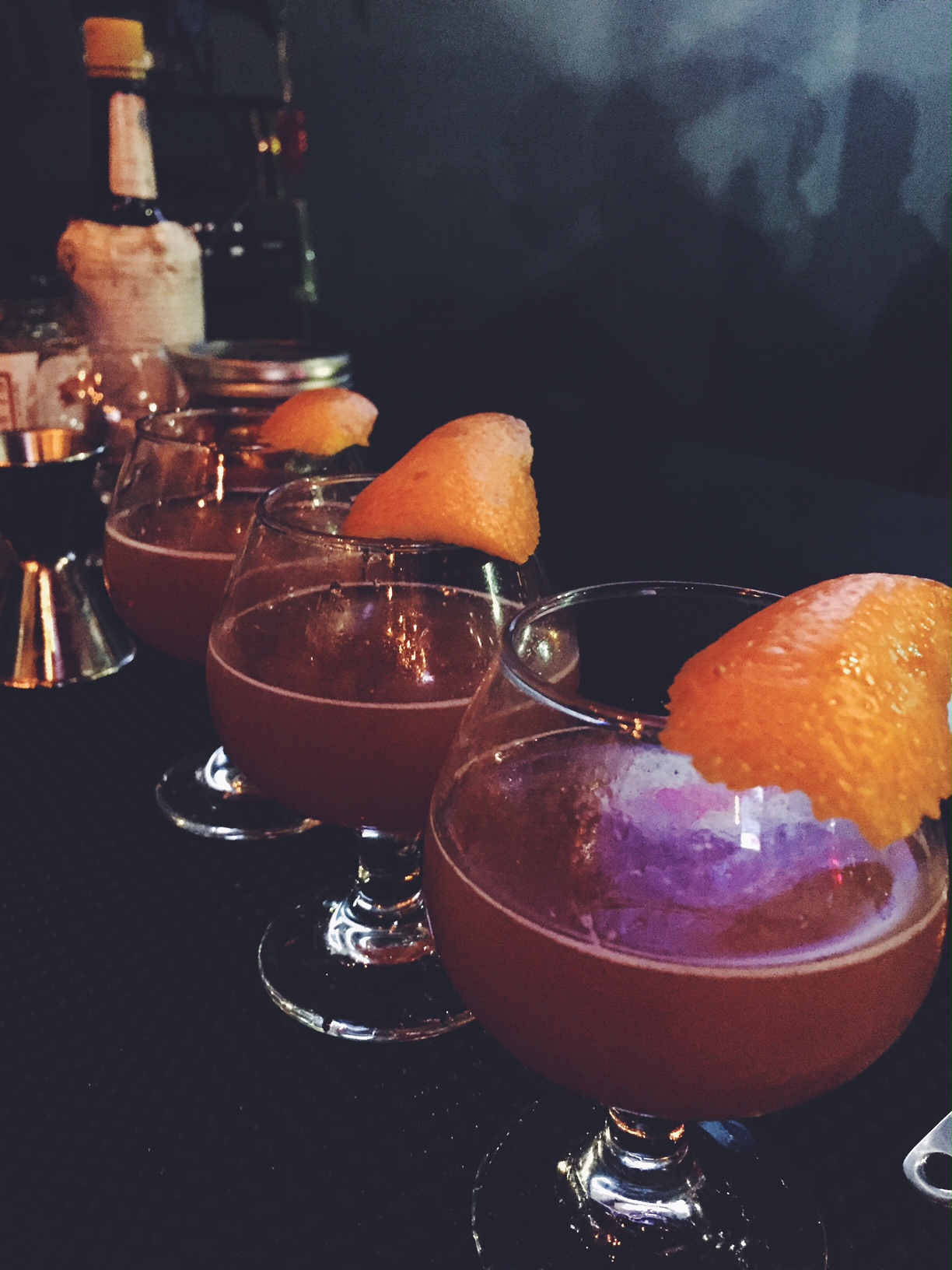 The Oak and Vine Glendale