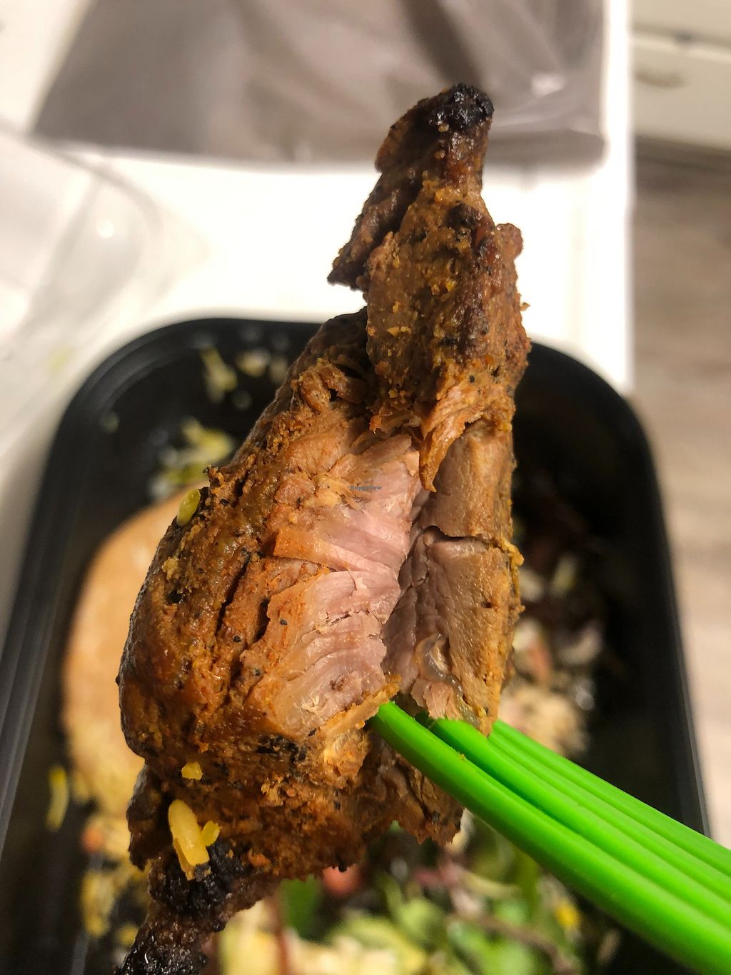 Photo credit: happycow