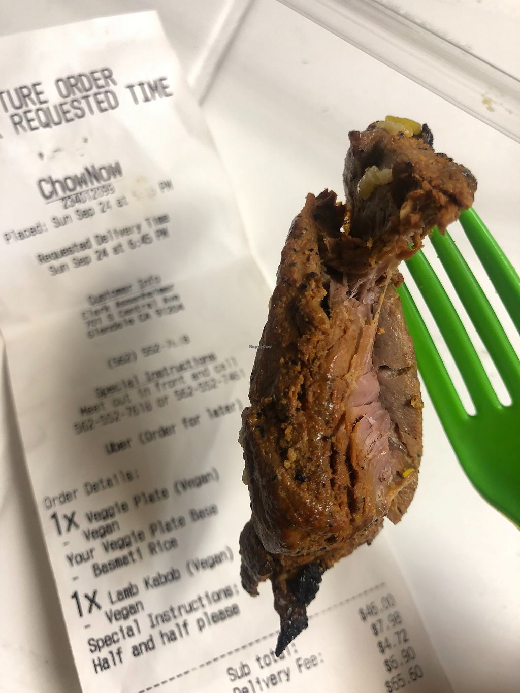 Photo credit: happycow