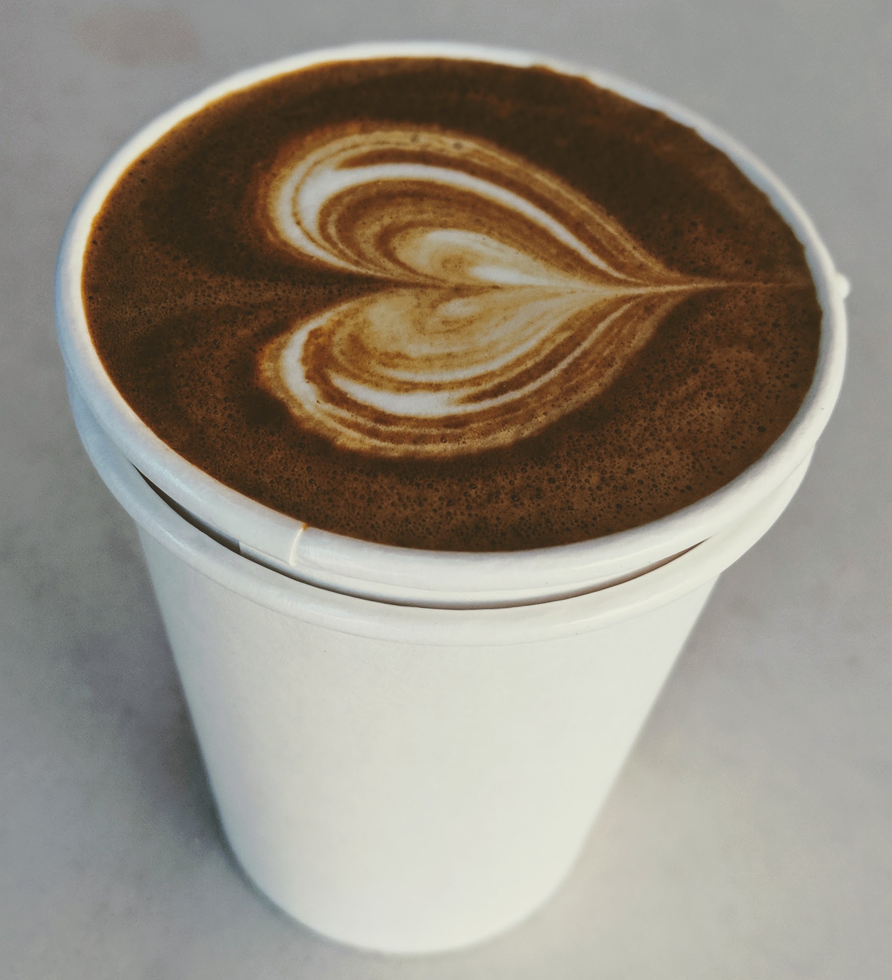 Little Ground Glendale