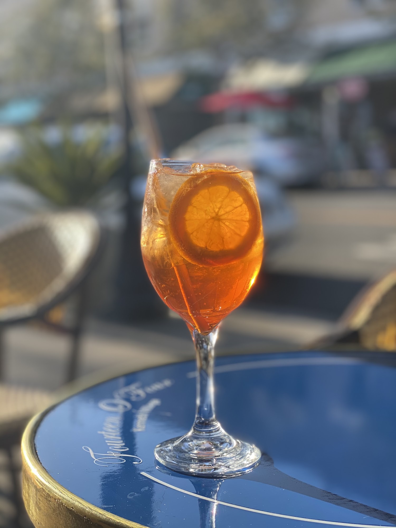 Fourteen O’ Four Glendale