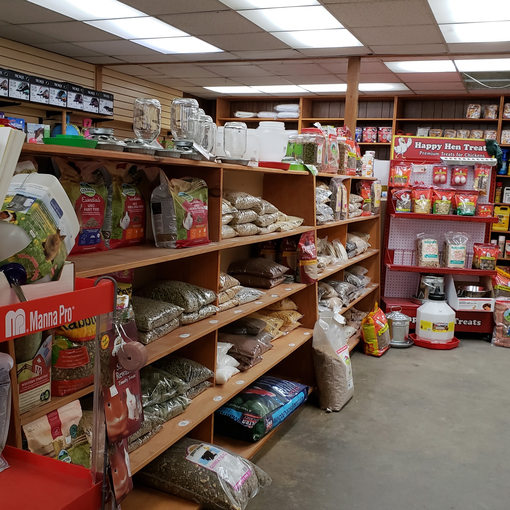 TriKee Tack Glendale