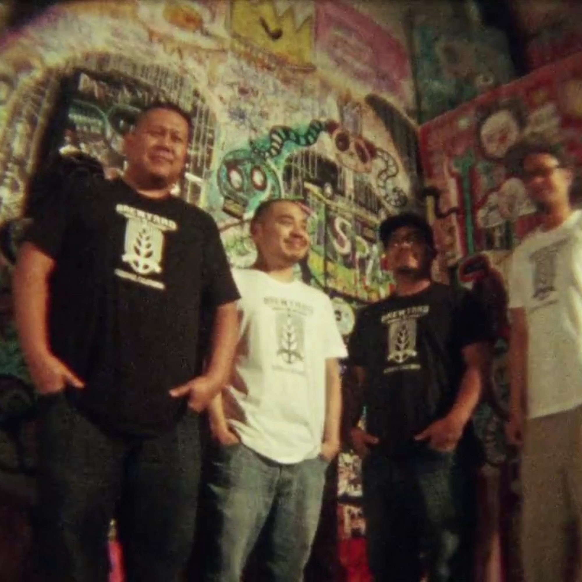 Brewyard Beer Company Glendale