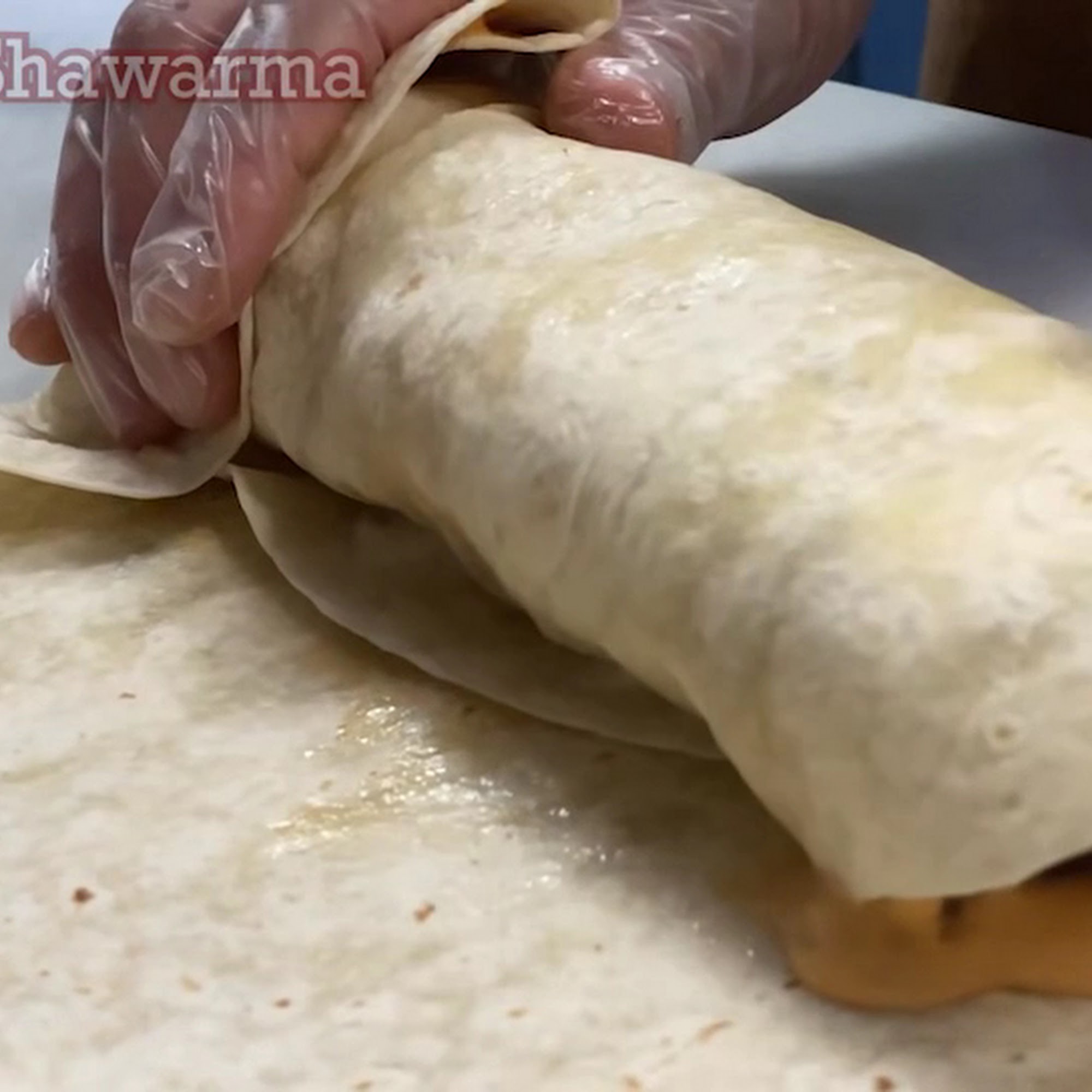 Noname Shawarma Glendale