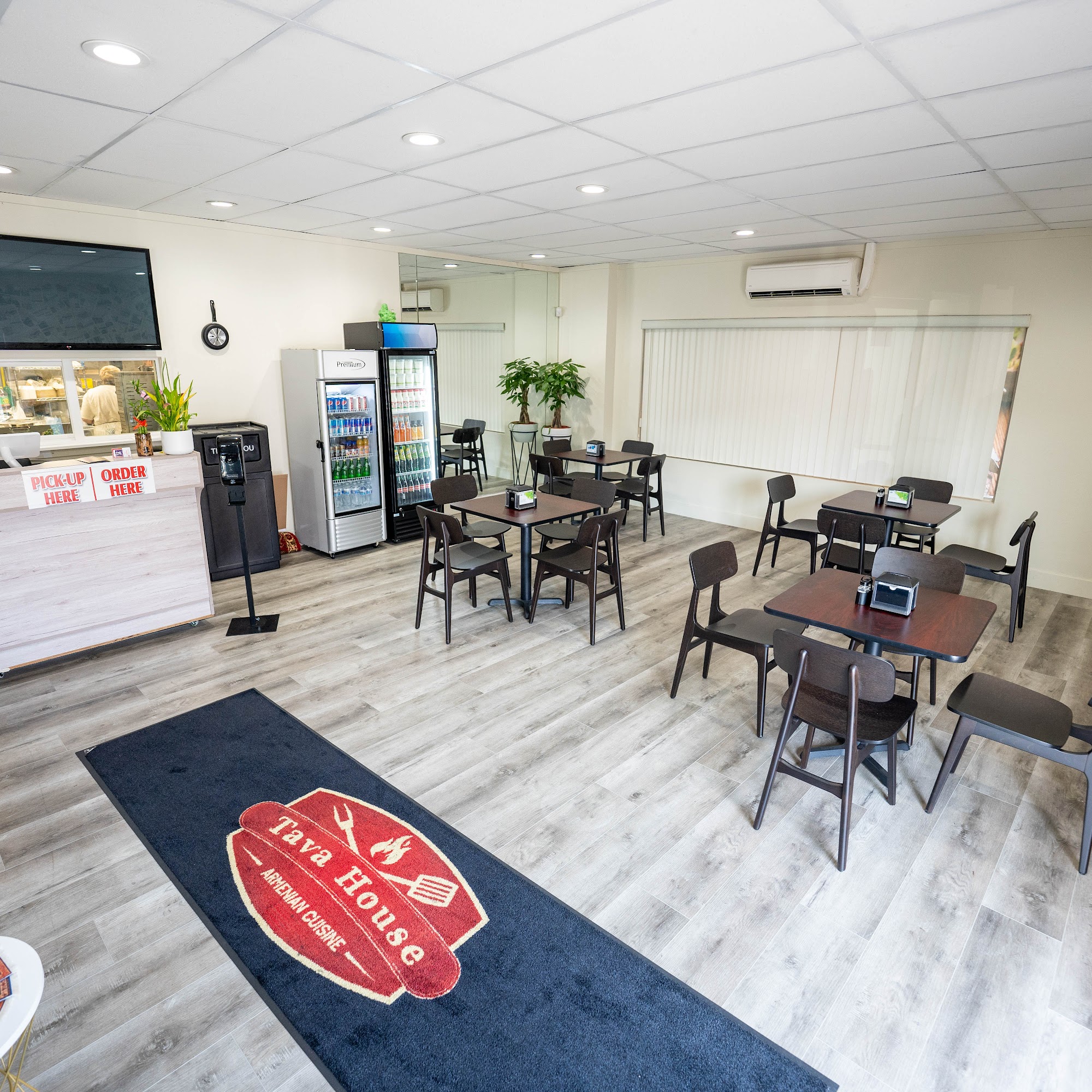 Tava House Restaurant Glendale