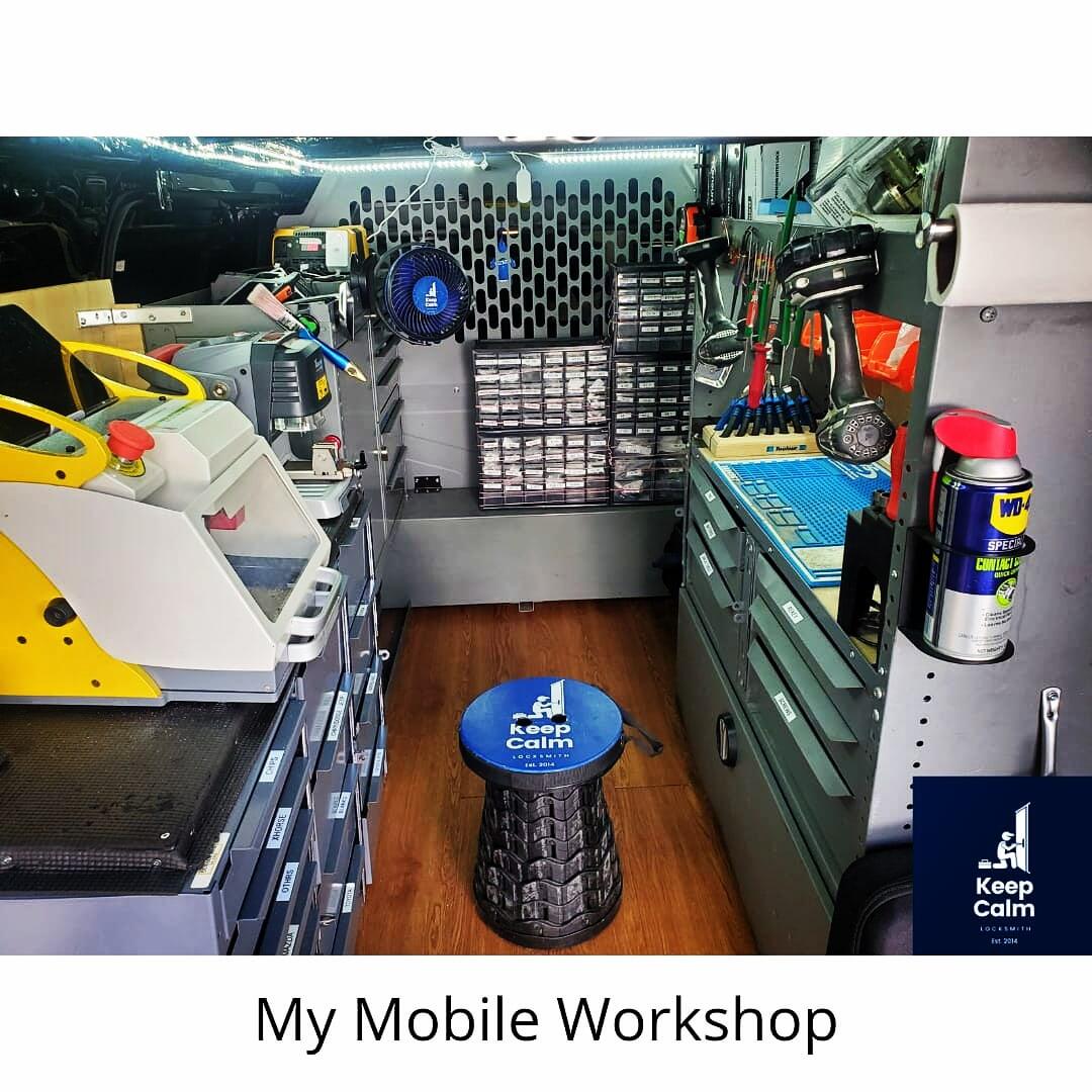 Photo credit: nextdoor