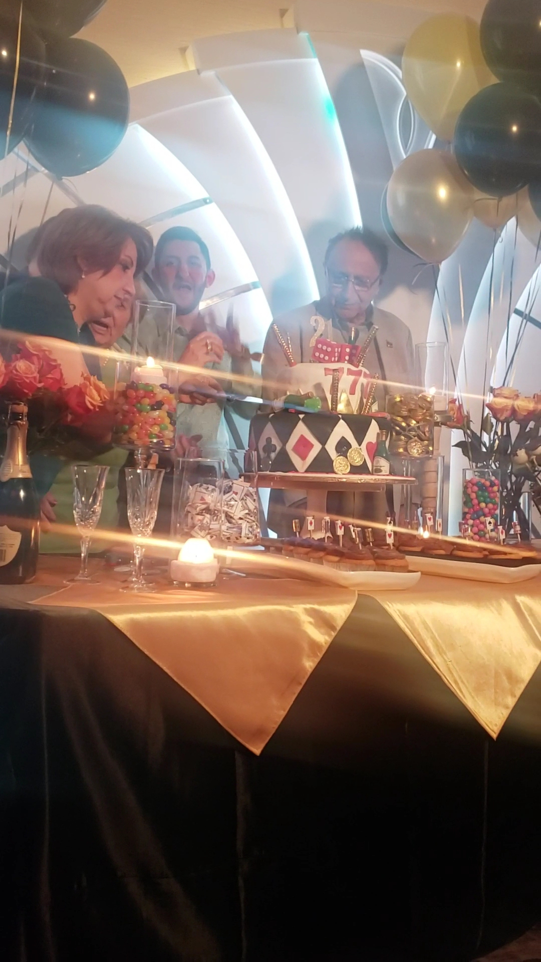 New Impressions Banquet Hall Menu