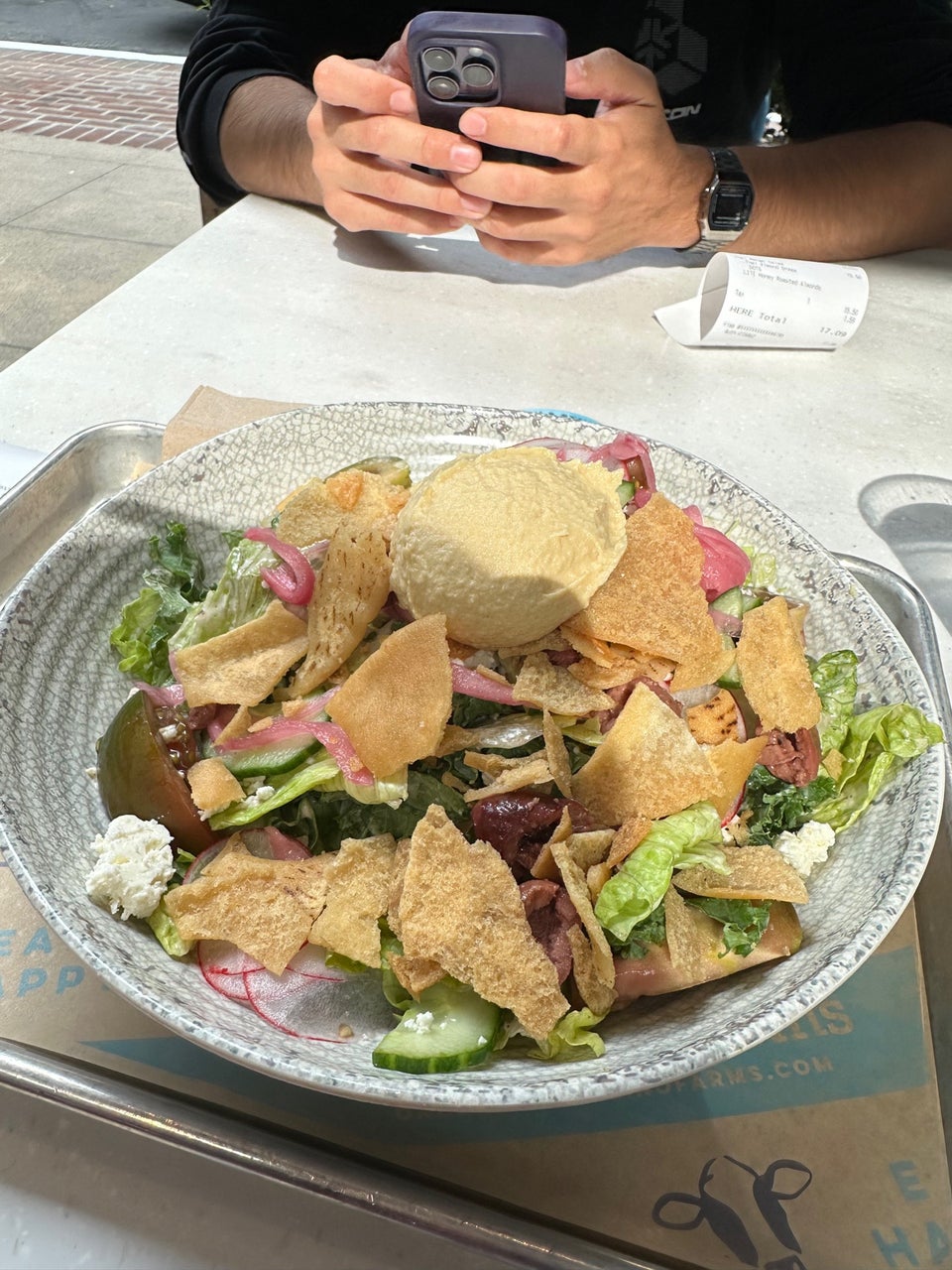 Photo credit: foursquare